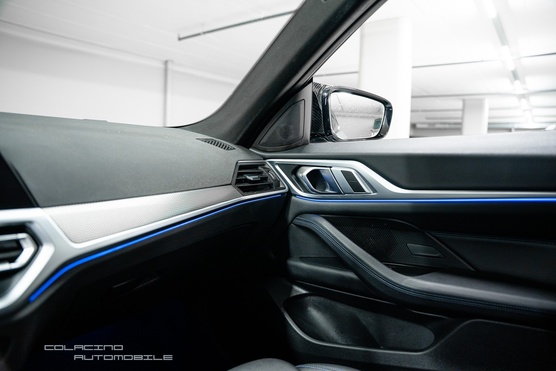 BMW 420i Gran Coupé M Sport Steptronic-image-23