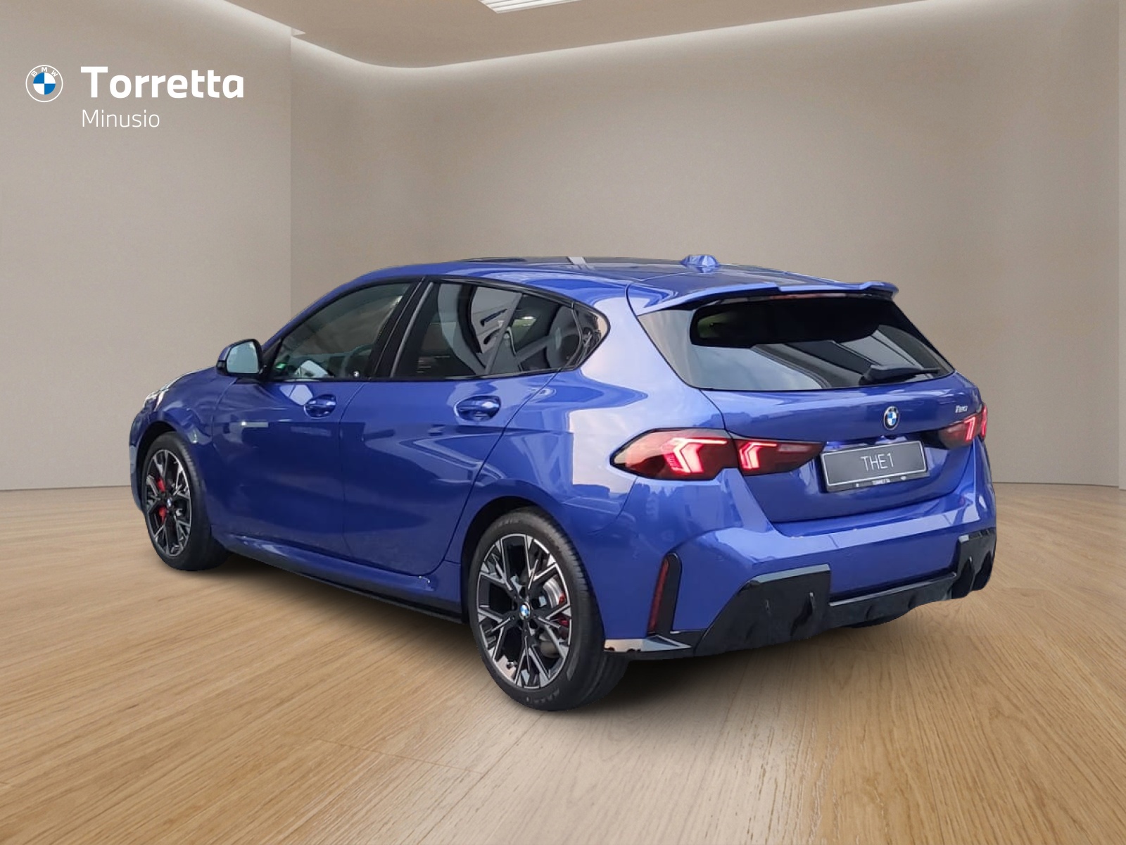 BMW 120 M Sport Pro Steptronic-showroom-element-2