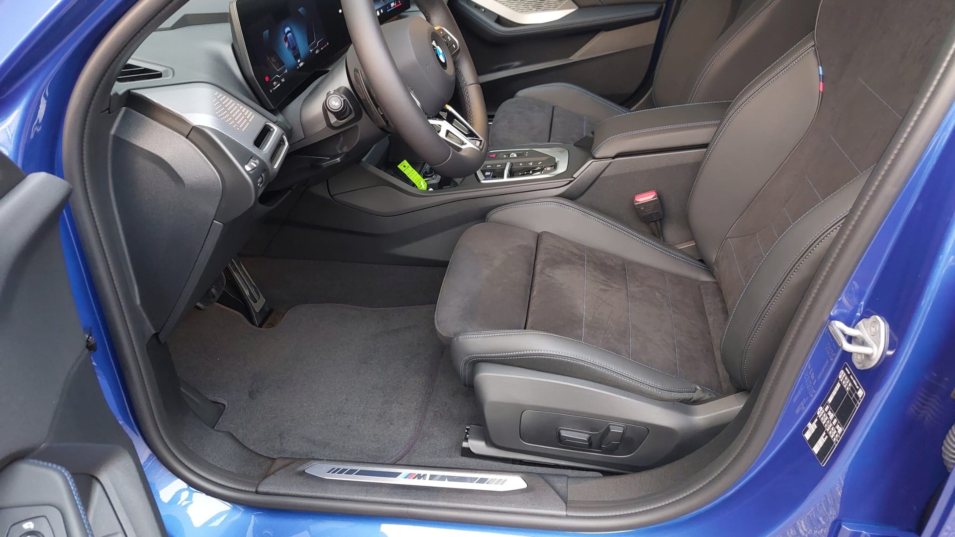 BMW 120 M Sport Pro Steptronic-image-14
