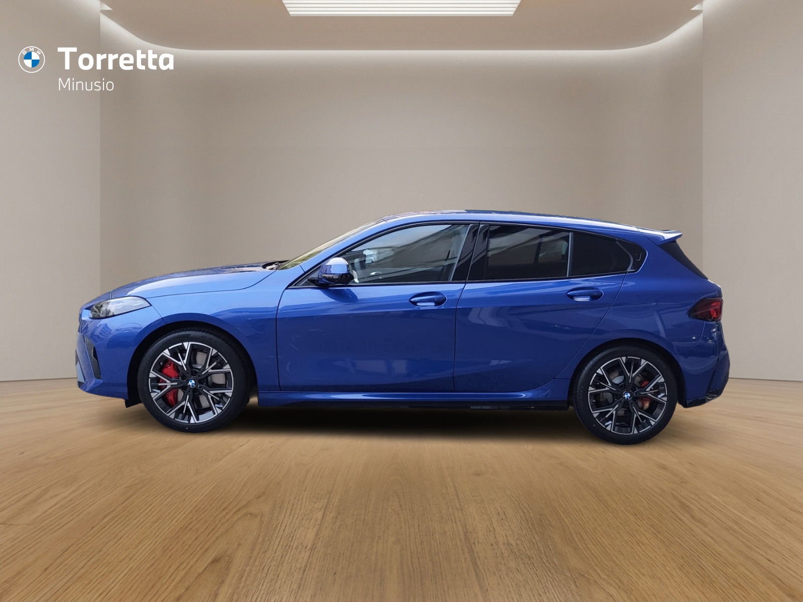 BMW 120 M Sport Pro Steptronic-showroom-element-1