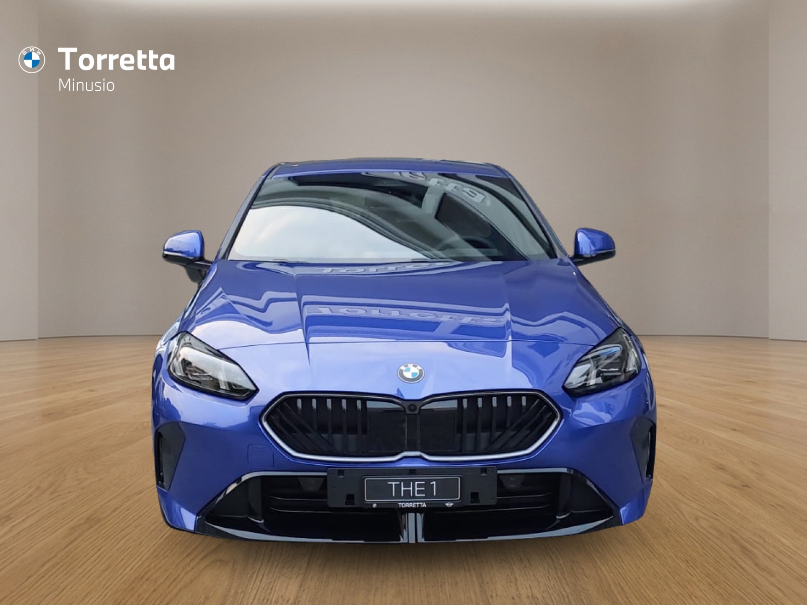 BMW 120 M Sport Pro Steptronic-image-7
