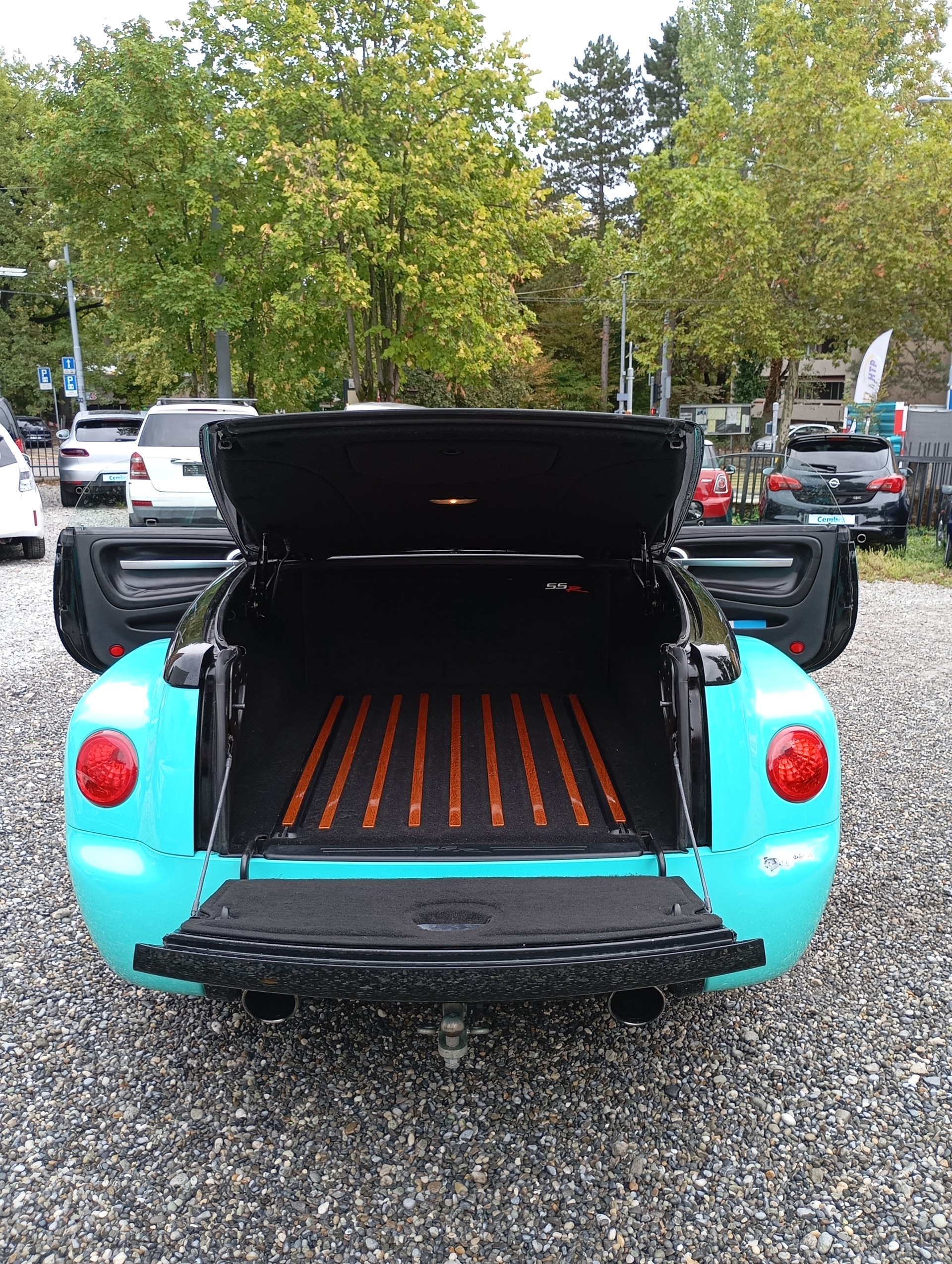 CHEVROLET ssr-image-14