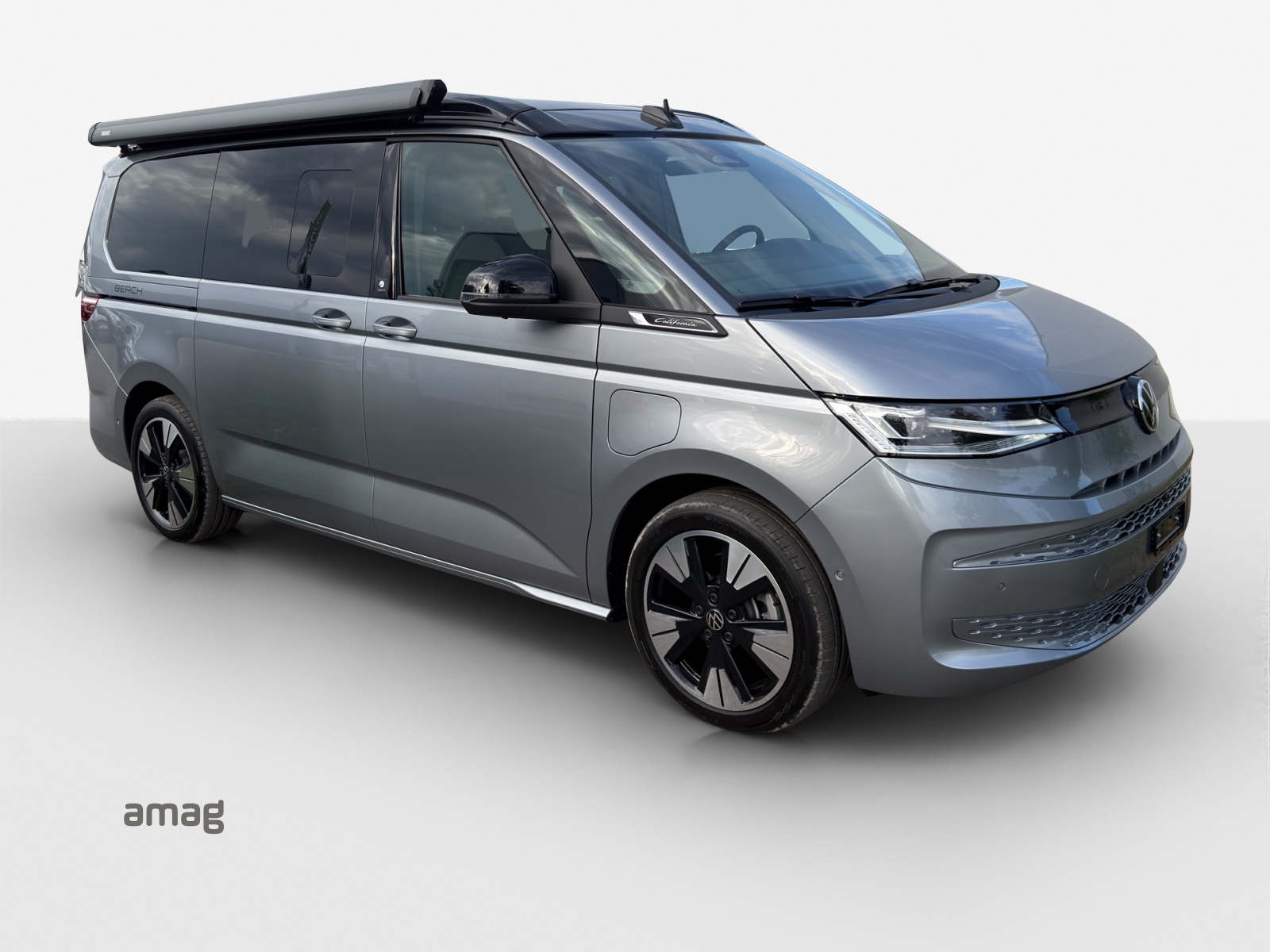 VW California Beach Tour Liberty 245PS PHEV-image-5