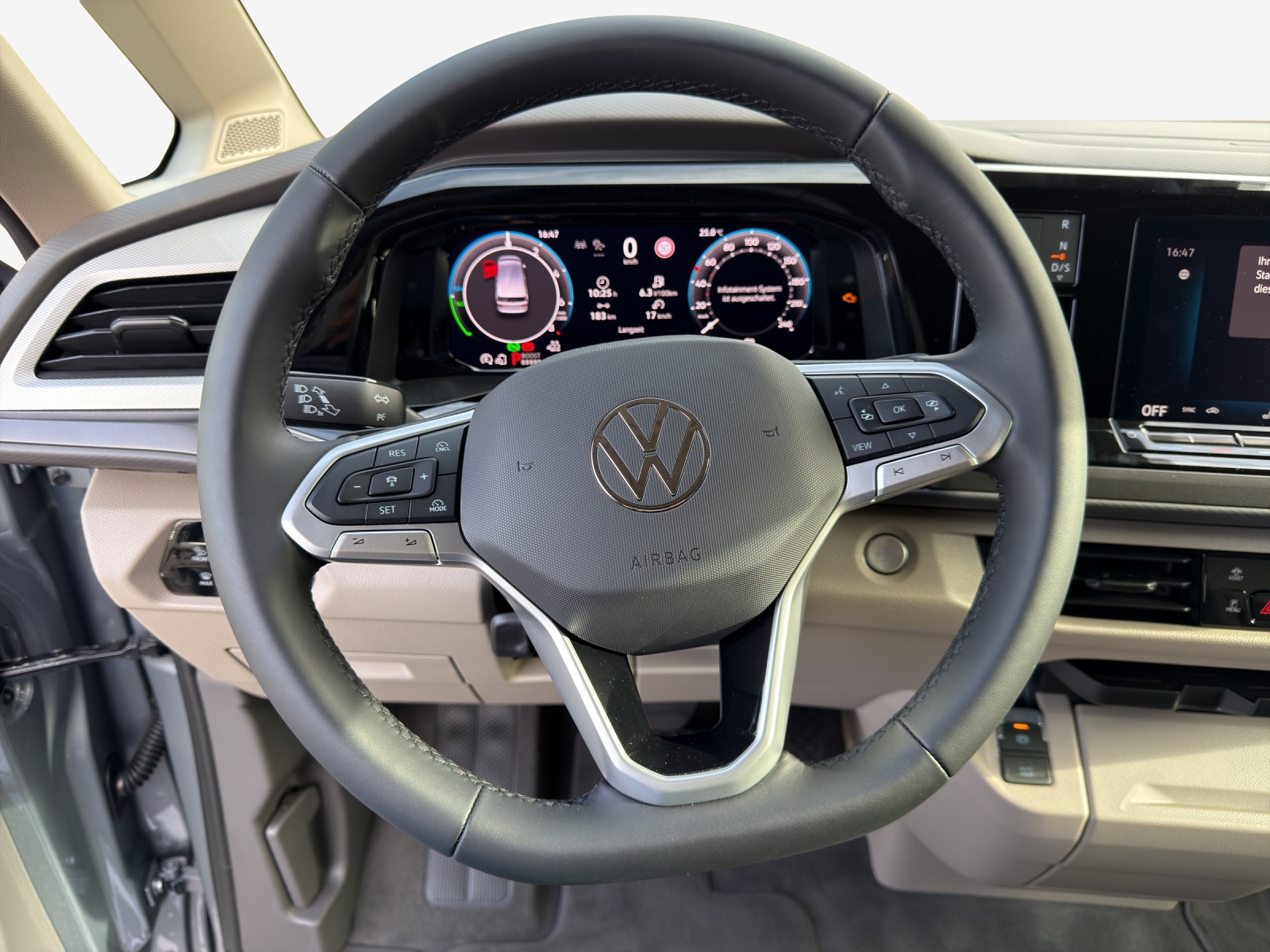 VW California eHybrid Beach Tour 4Motion-image-9