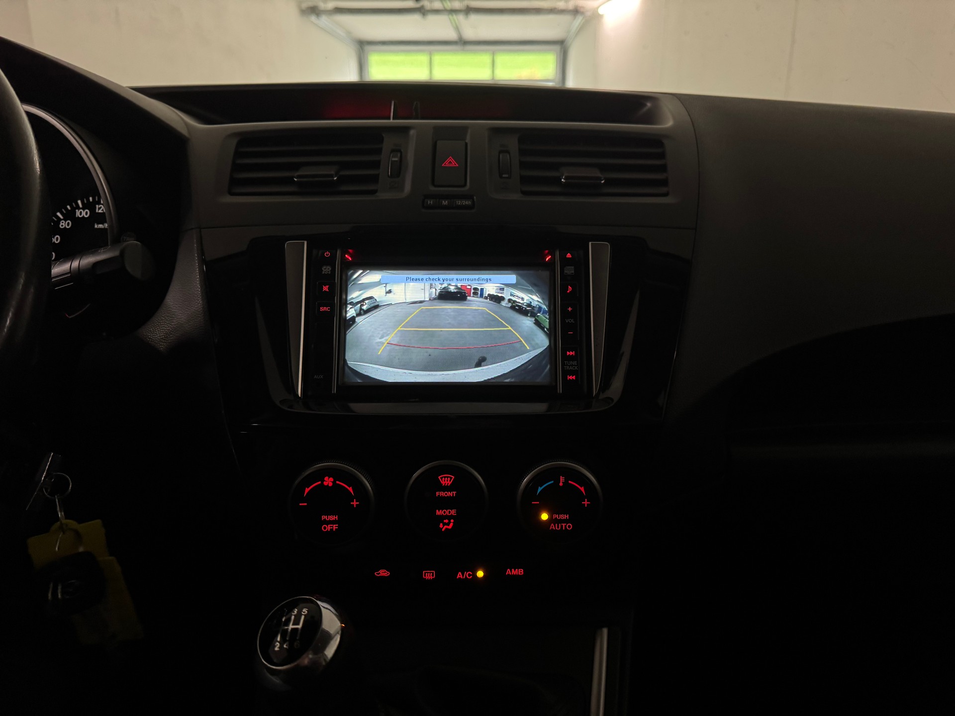 MAZDA 5 2.0 16V Exclusive mit Anhängerkupplung-image-13