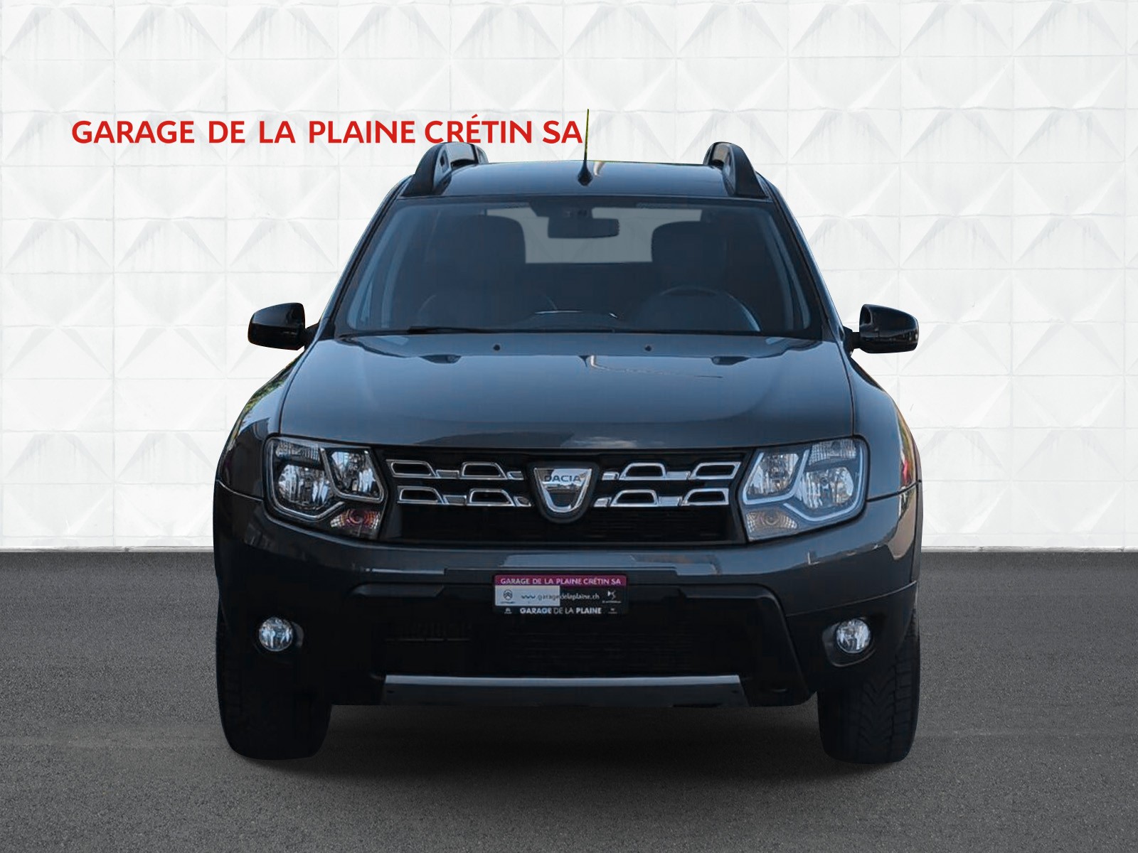 DACIA Duster Unlimited 4x4-image-1