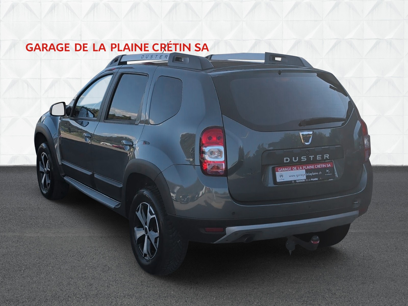 DACIA Duster Unlimited 4x4-image-3