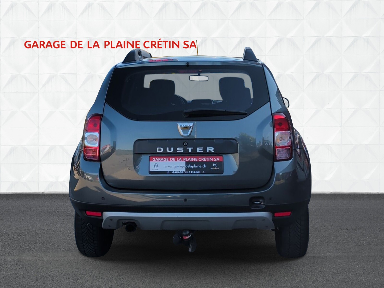 DACIA Duster Unlimited 4x4-image-4