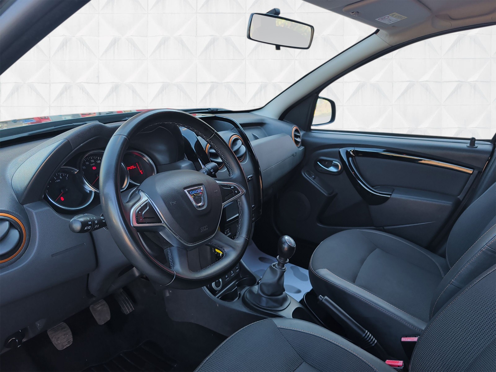 DACIA Duster Unlimited 4x4-image-8