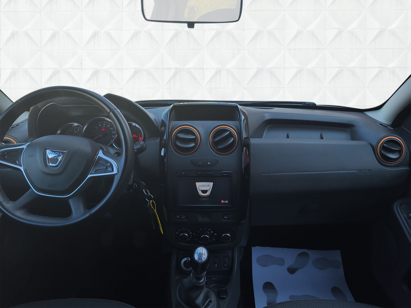 DACIA Duster Unlimited 4x4-image-9