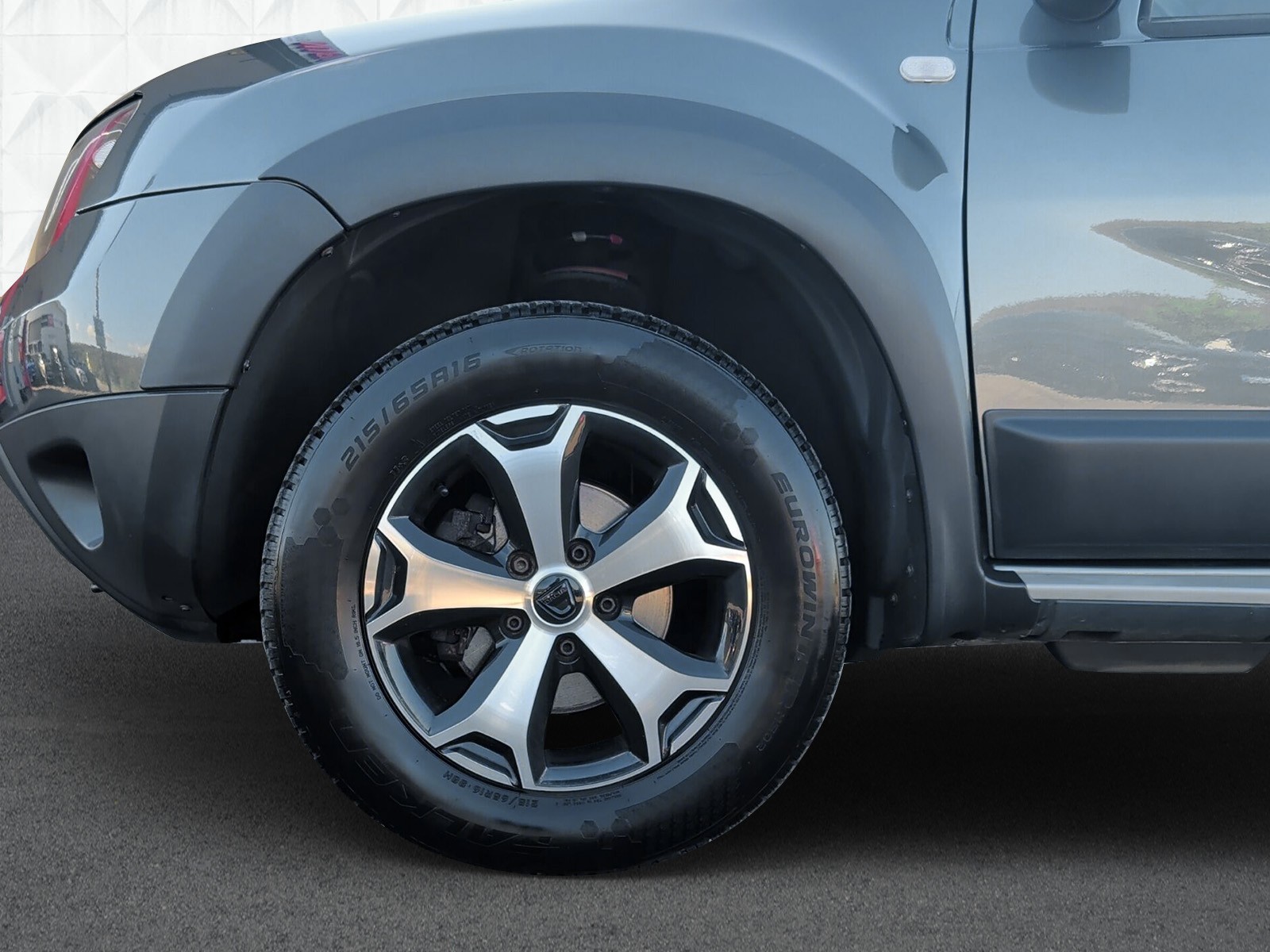 DACIA Duster Unlimited 4x4-image-7
