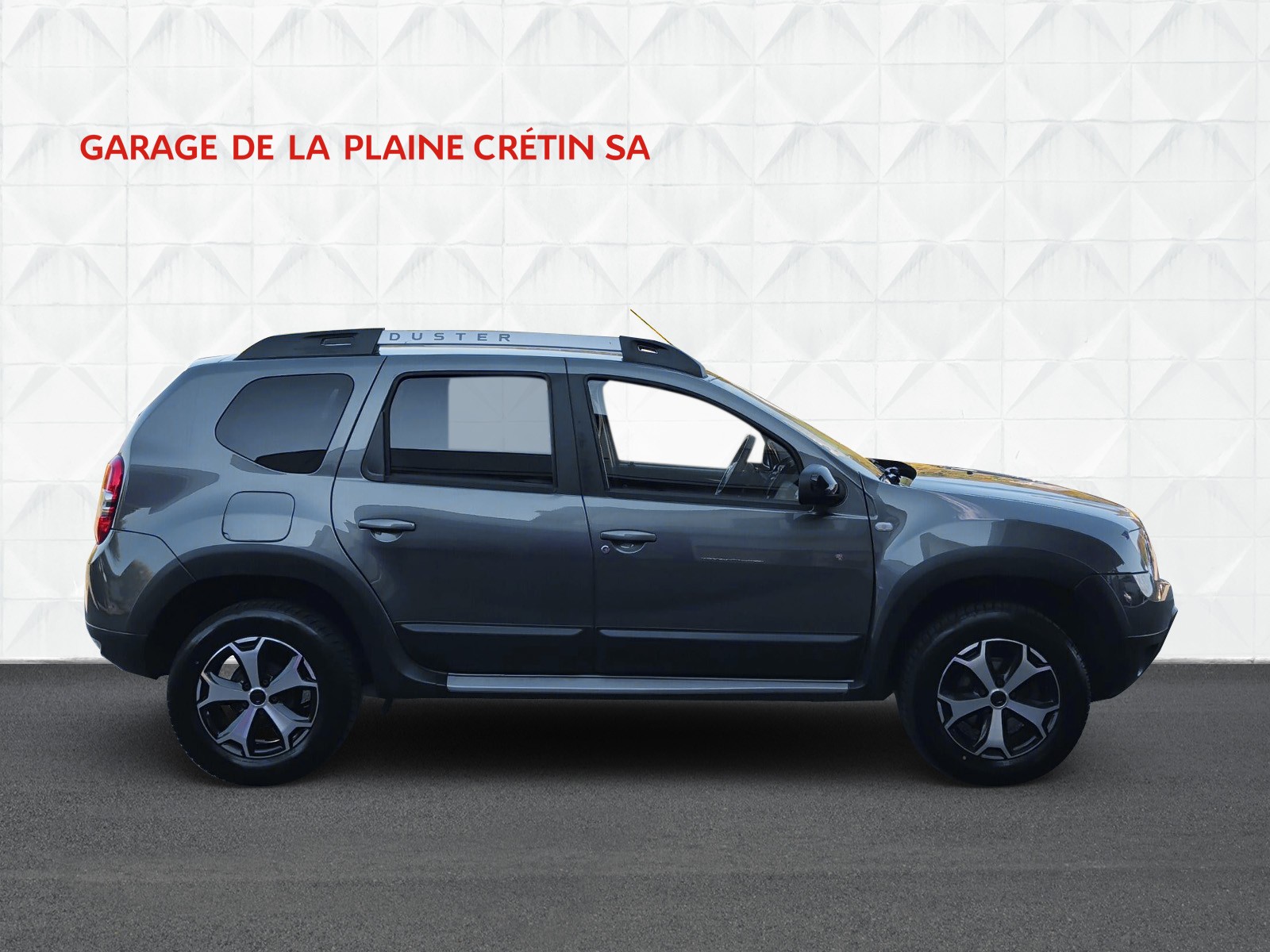 DACIA Duster Unlimited 4x4-image-2