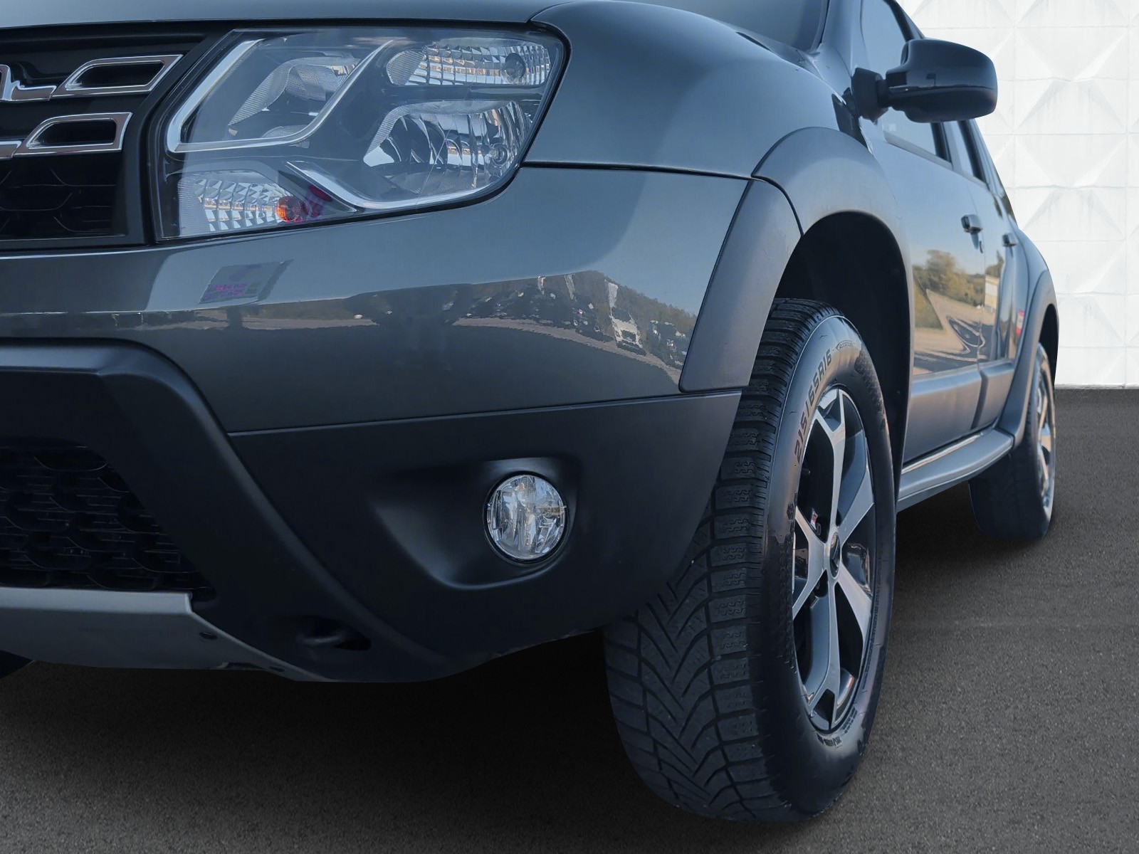 DACIA Duster Unlimited 4x4-image-5