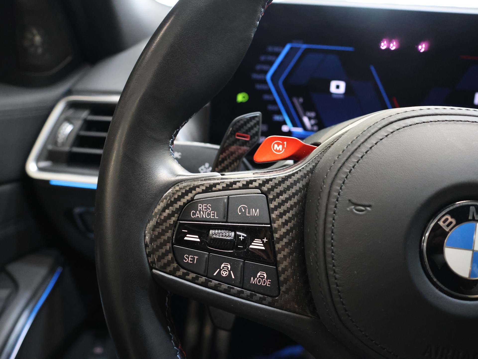 BMW M3 Touring xDrive Competition M *DRAVITGRAU-LACKIERUNG*-image-23