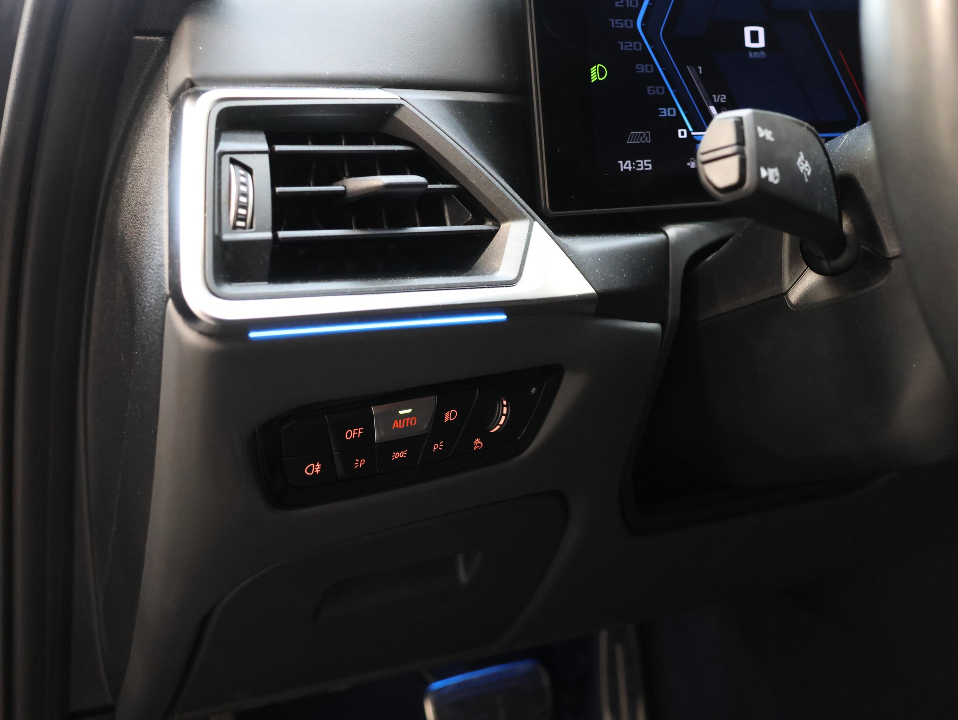 BMW M3 Touring xDrive Competition M *DRAVITGRAU-LACKIERUNG*-image-20