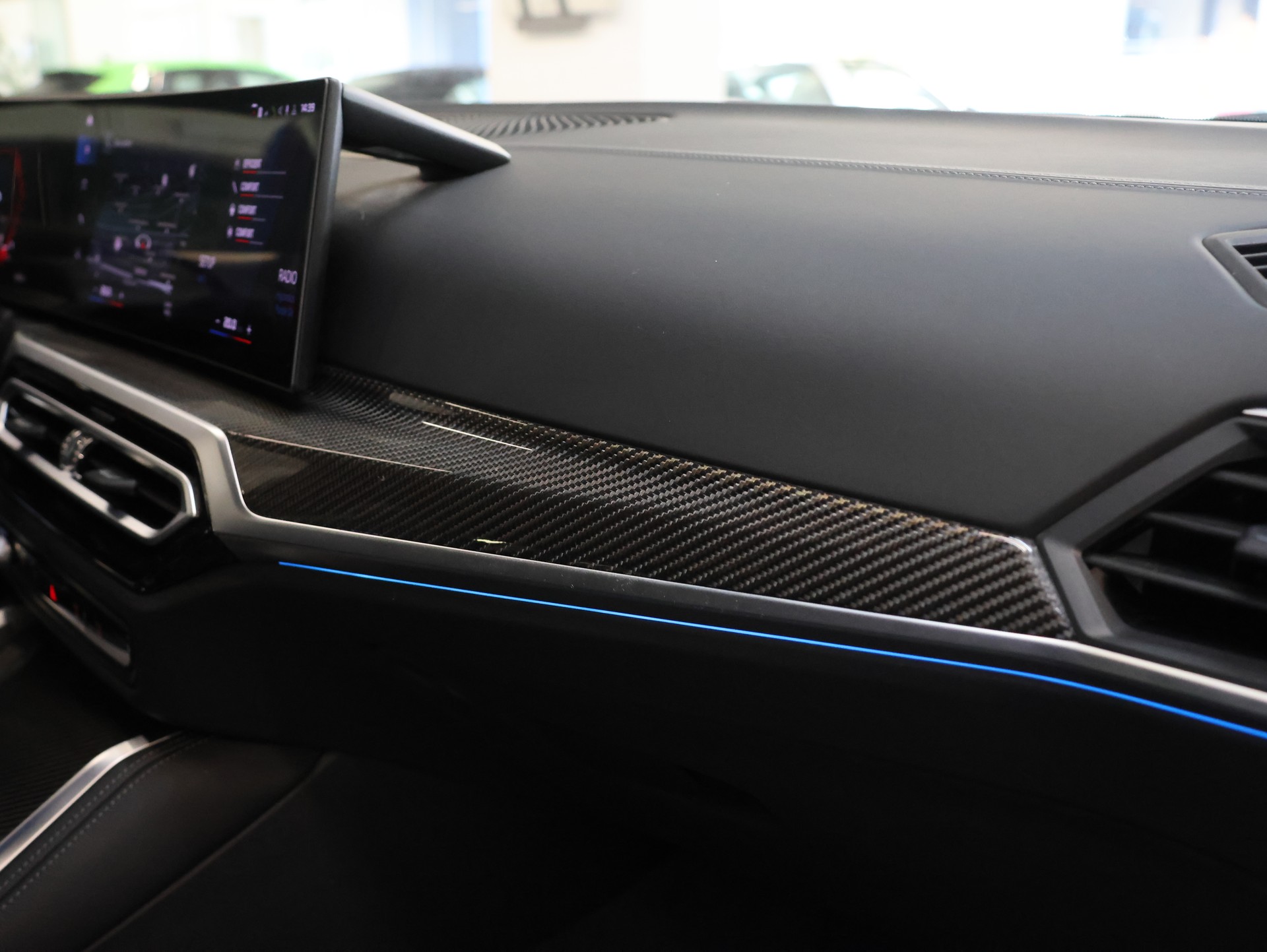 BMW M3 Touring xDrive Competition M *DRAVITGRAU-LACKIERUNG*-image-27