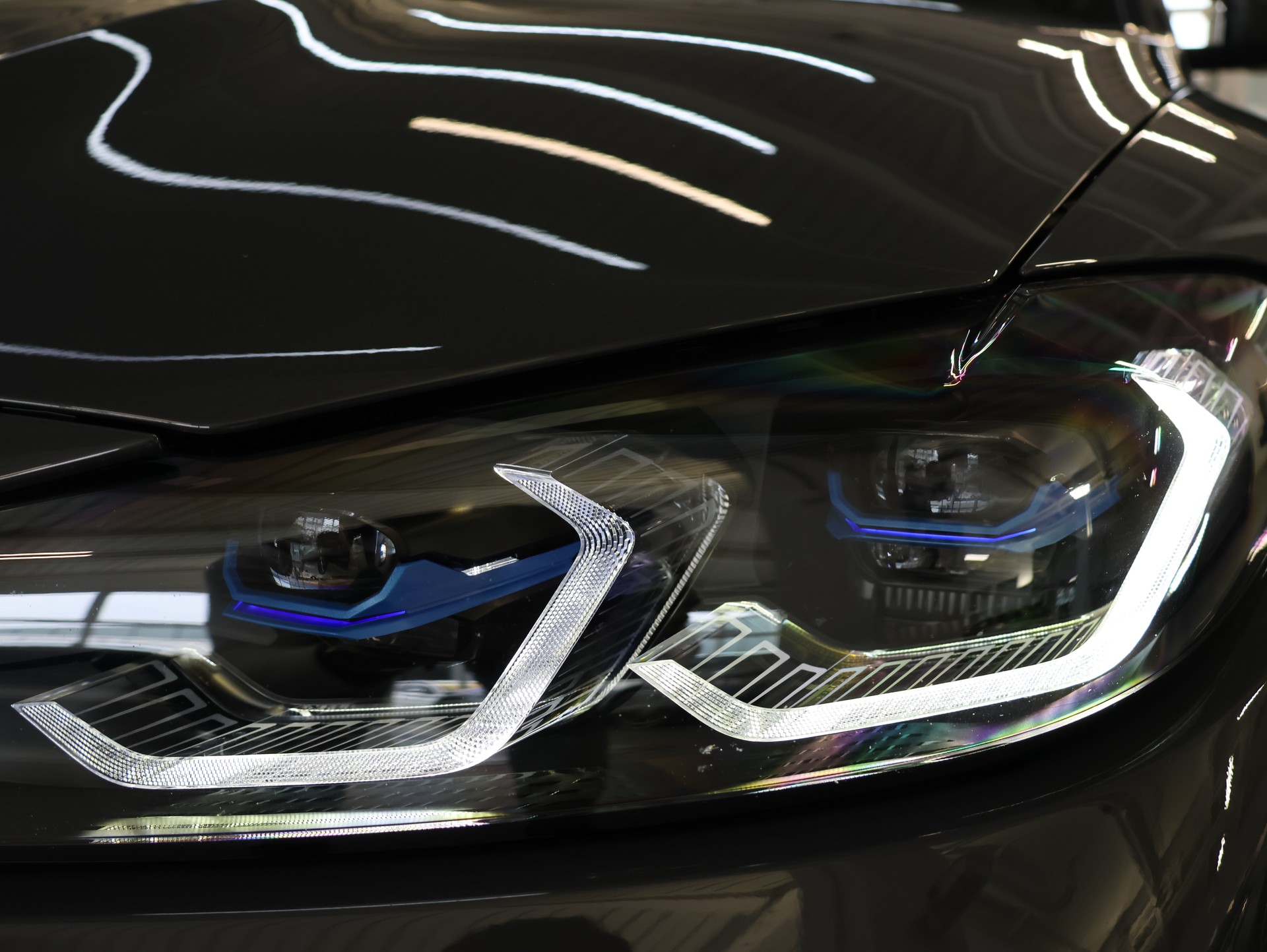 BMW M3 Touring xDrive Competition M *DRAVITGRAU-LACKIERUNG*-image-11