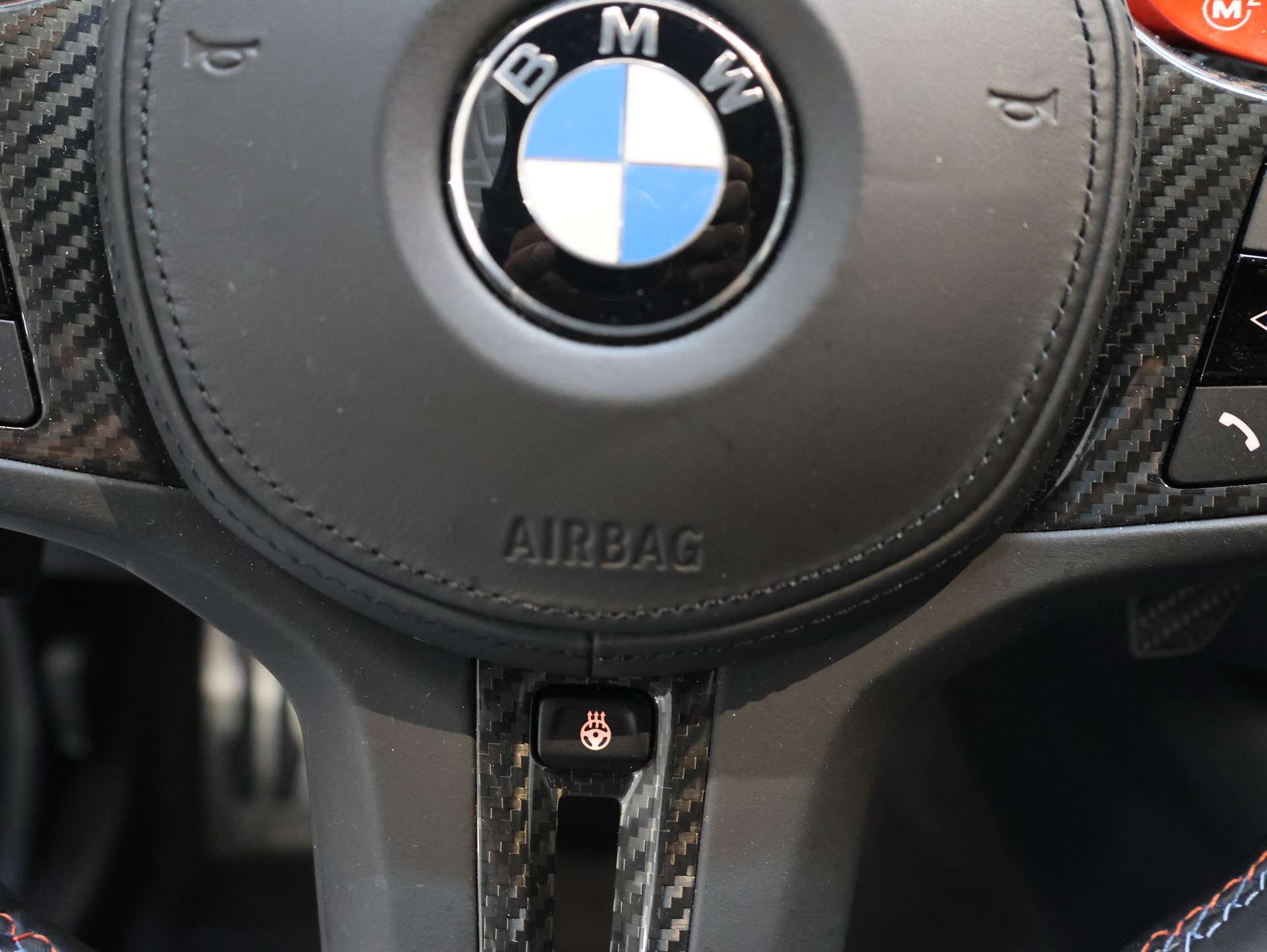 BMW M3 Touring xDrive Competition M *DRAVITGRAU-LACKIERUNG*-image-24