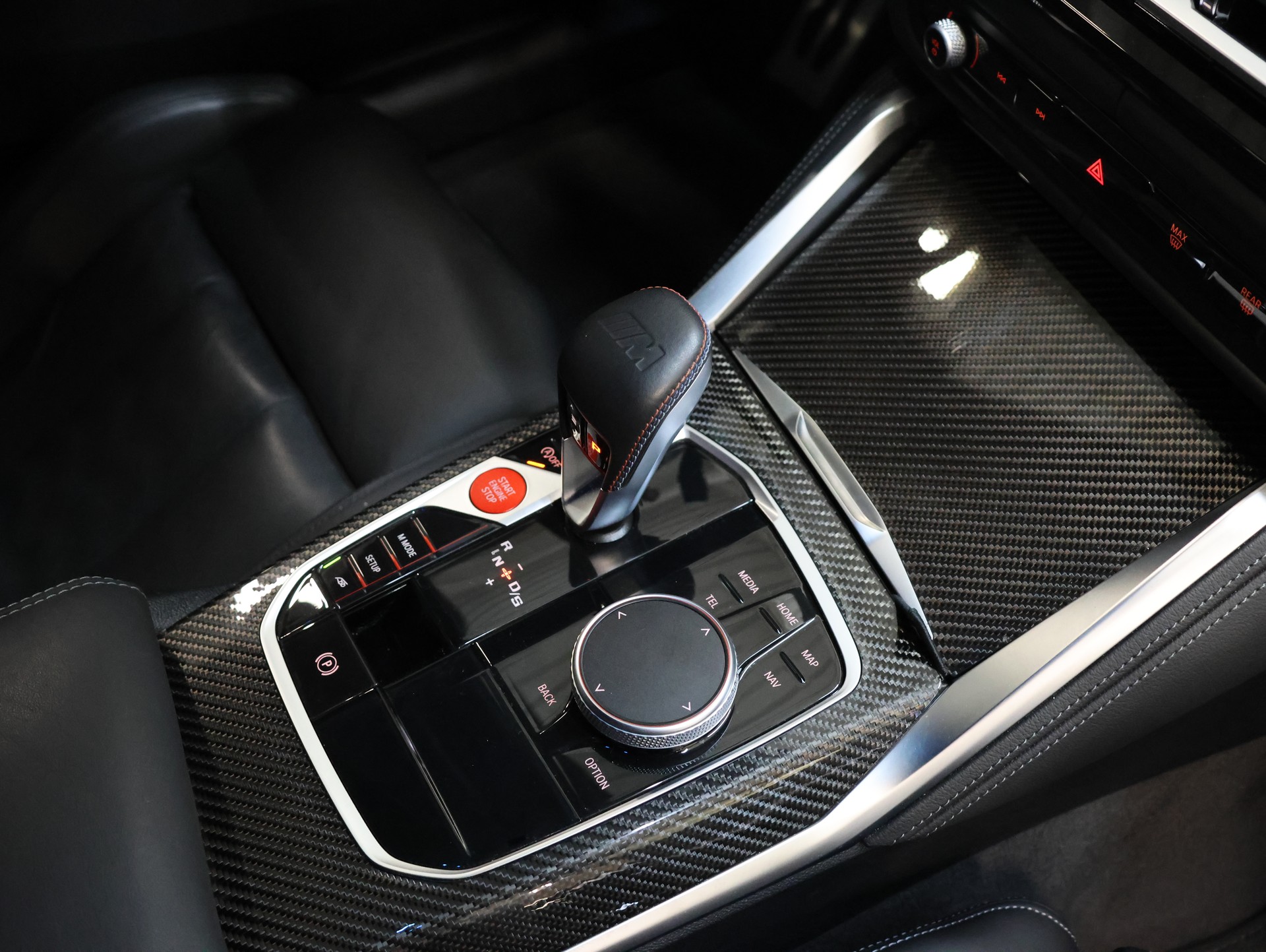 BMW M3 Touring xDrive Competition M *DRAVITGRAU-LACKIERUNG*-image-28