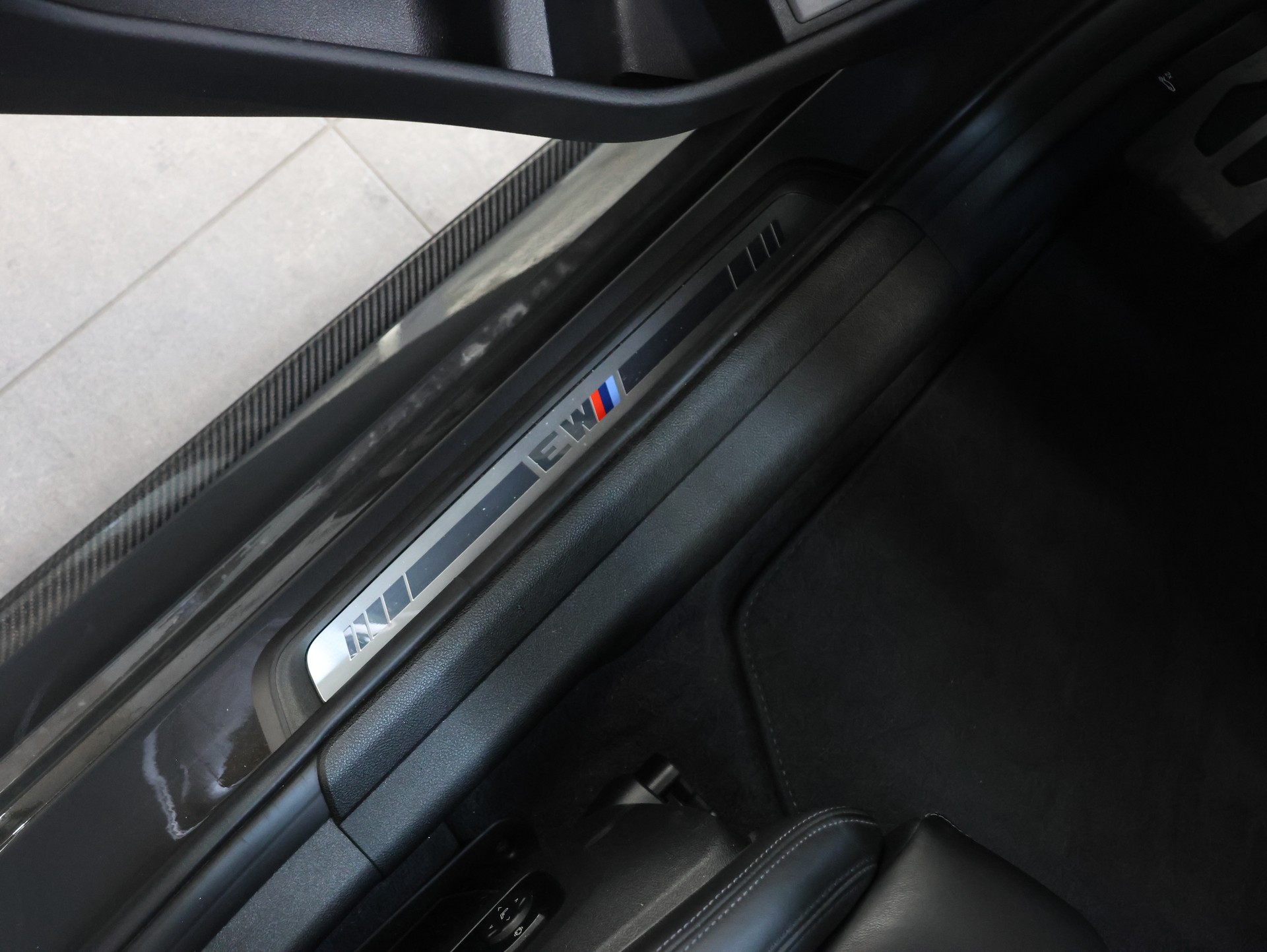 BMW M3 Touring xDrive Competition M *DRAVITGRAU-LACKIERUNG*-image-18