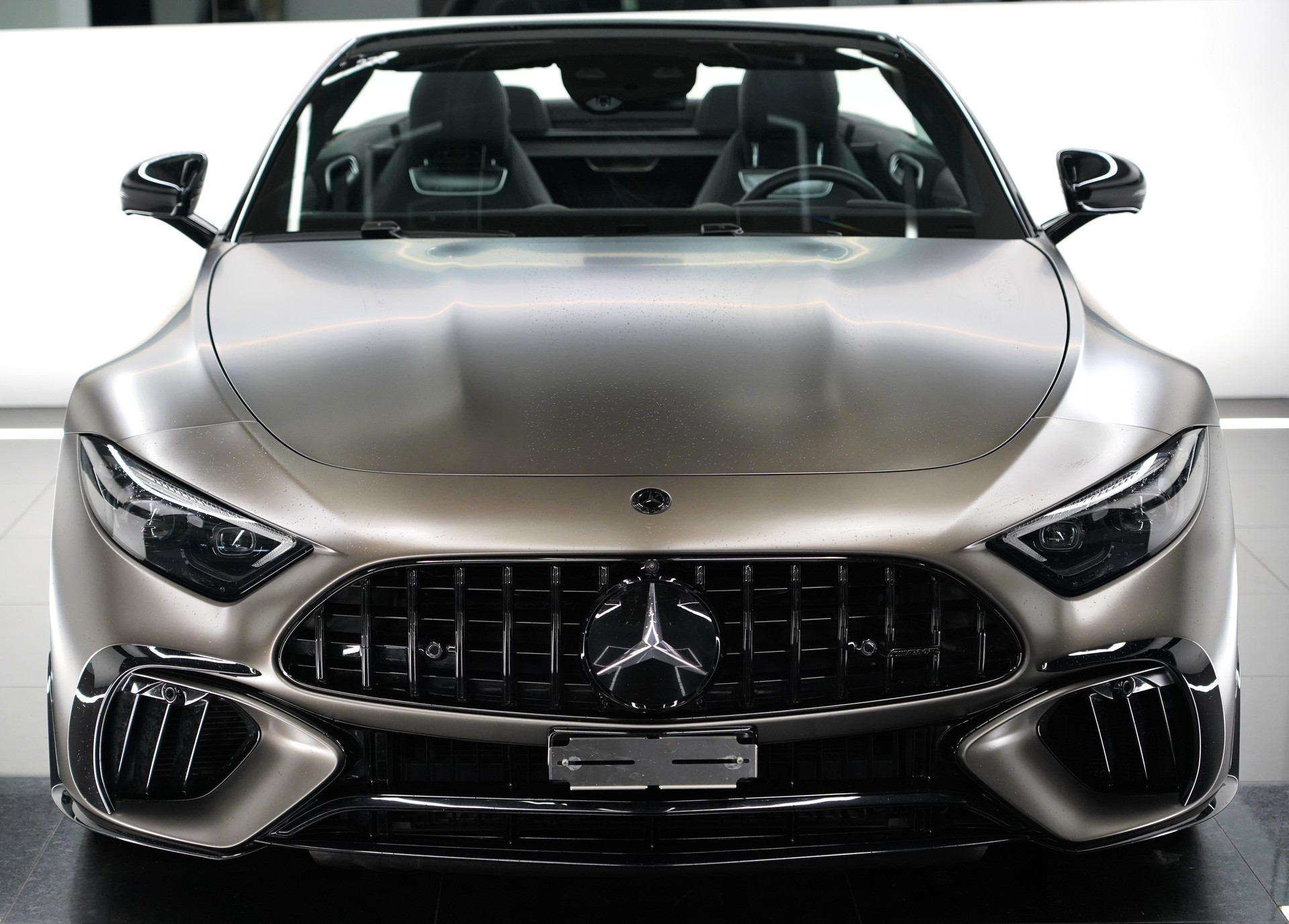 MERCEDES-BENZ AMG SL 63 4M MCT-image-2