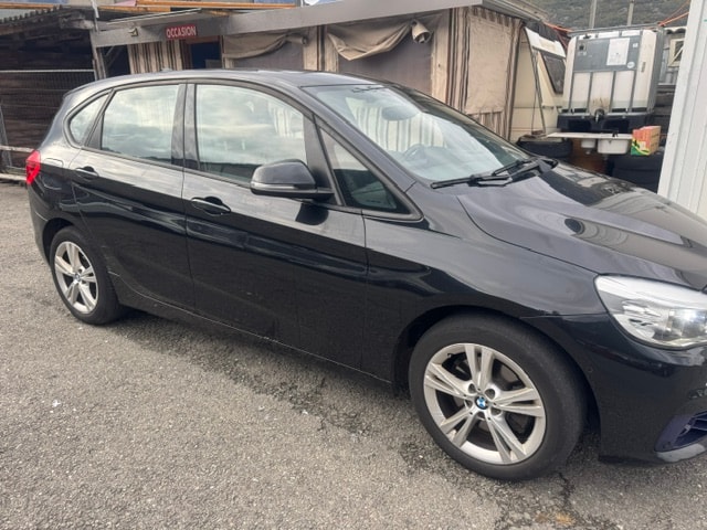BMW 220d Active Tourer M Sport Steptronic-image-7