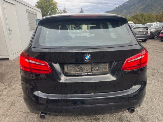 BMW 220d Active Tourer M Sport Steptronic-image-12