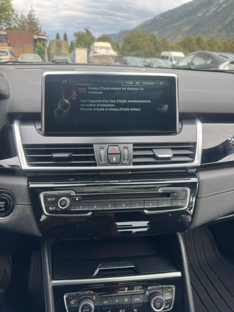 BMW 220d Active Tourer M Sport Steptronic-image-1