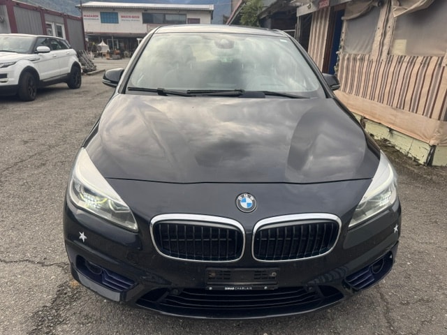 BMW 220d Active Tourer M Sport Steptronic-image-0