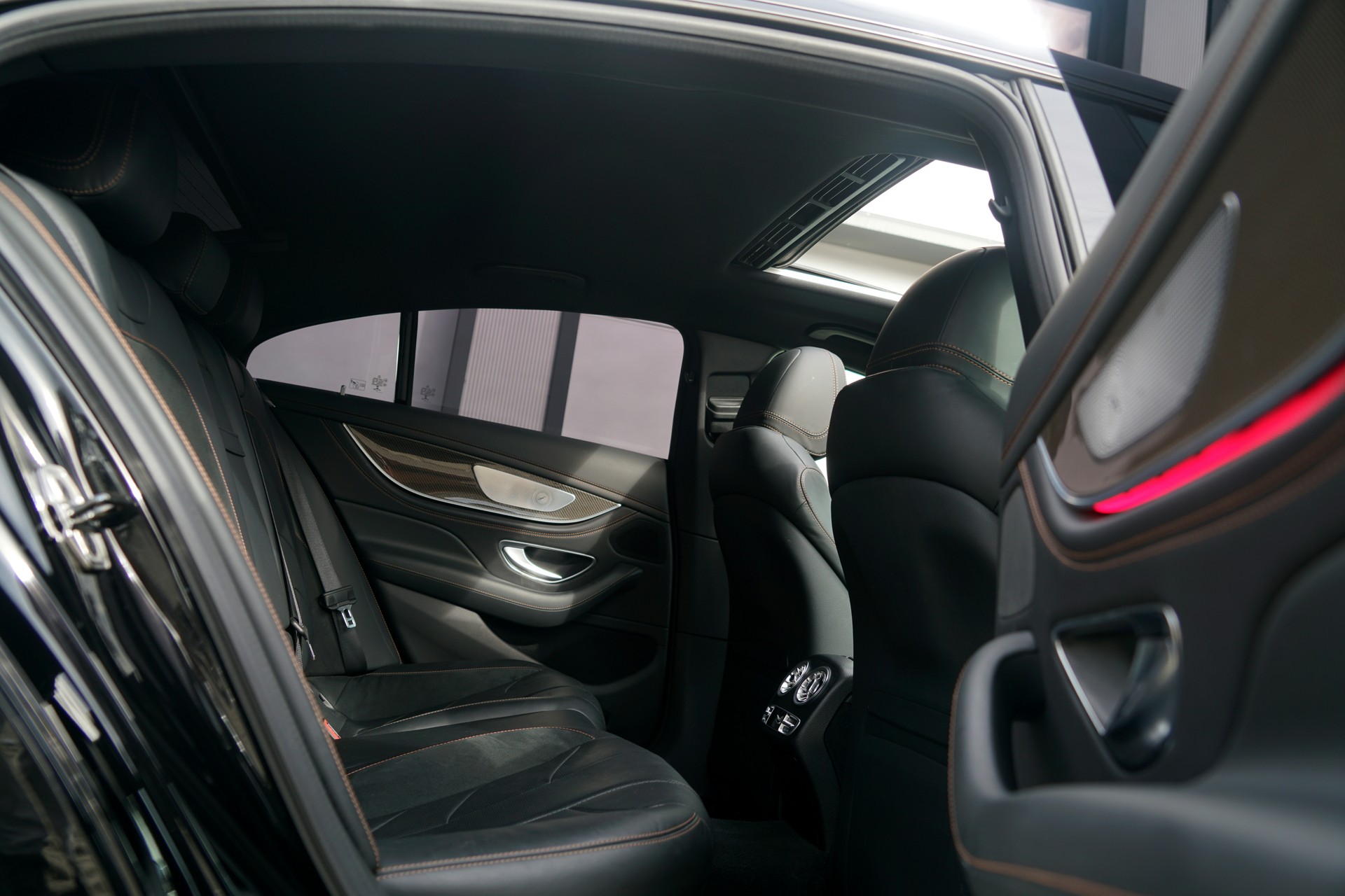 MERCEDES-BENZ CLS 53 AMG 4 Matic+ Edition1 (CH)-image-20