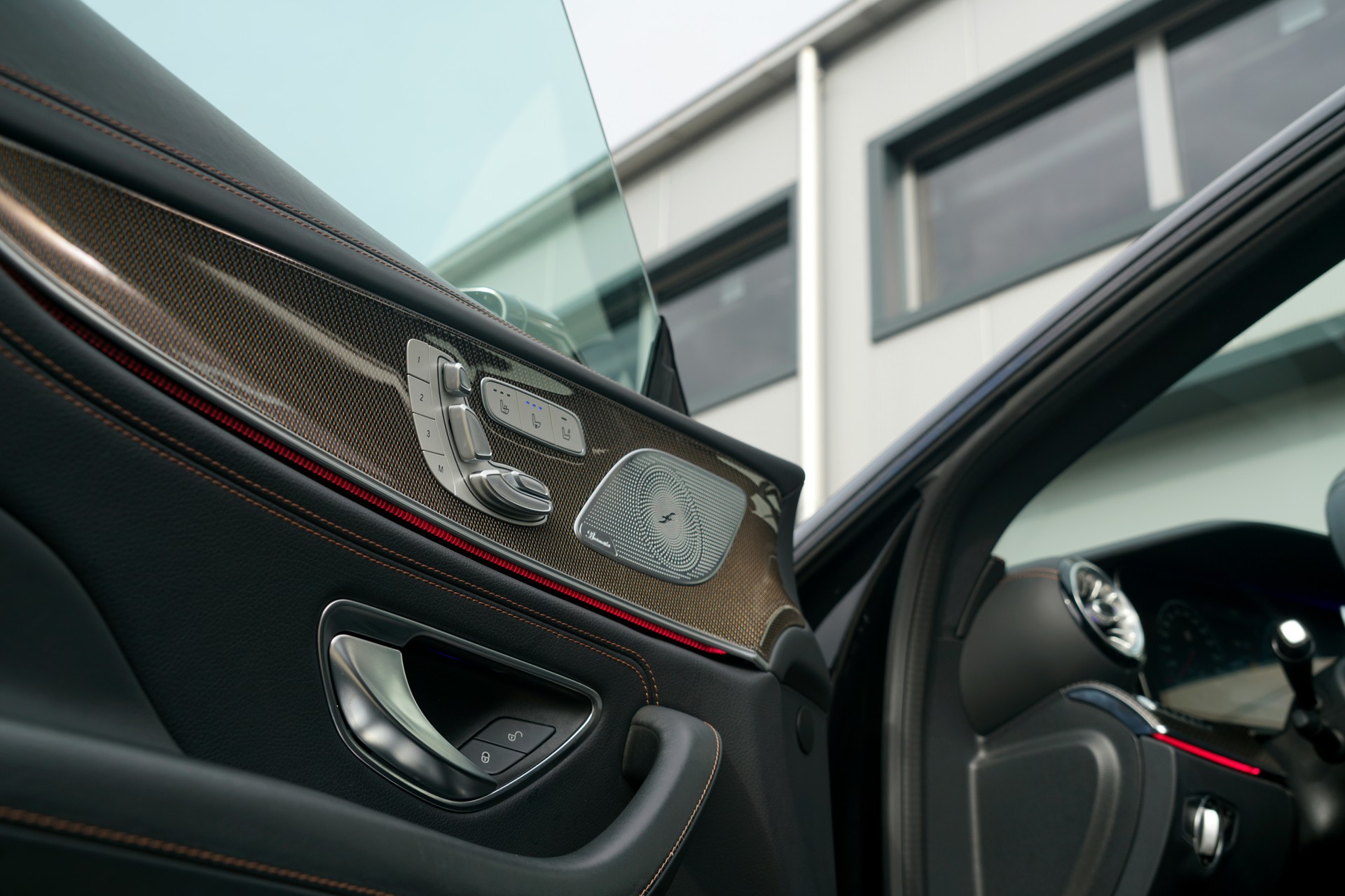 MERCEDES-BENZ CLS 53 AMG 4 Matic+ Edition1 (CH)-image-9