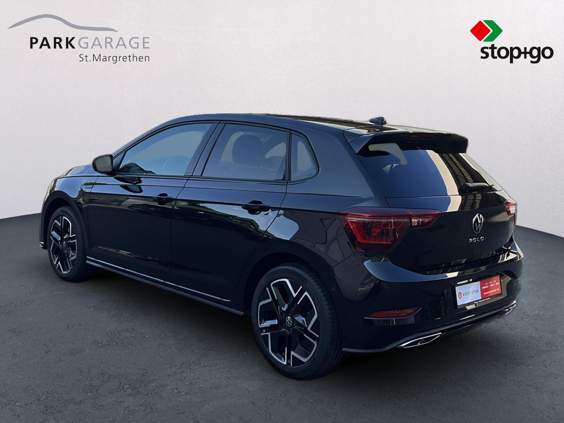 VW Polo 1.0 TSI 115 R-Line DSG-showroom-element-3