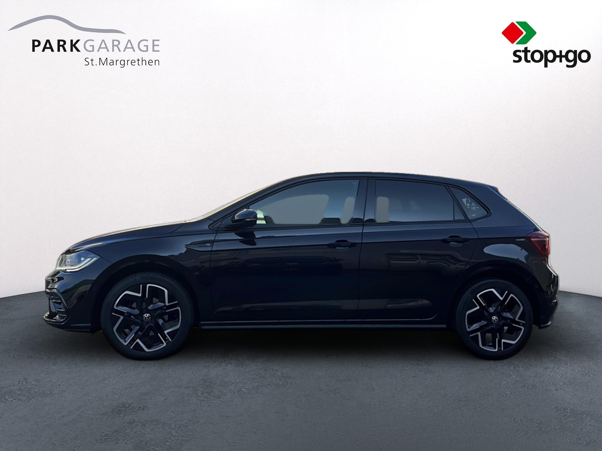 VW Polo 1.0 TSI 115 R-Line DSG-showroom-element-2