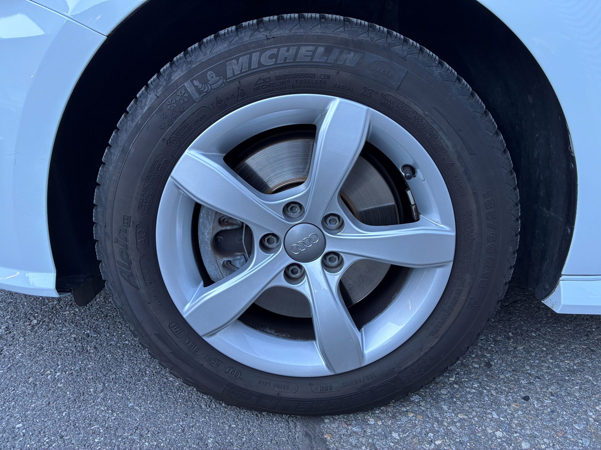 AUDI A1 Sportback 1.4 TFSI Sport S-tronic-image-13