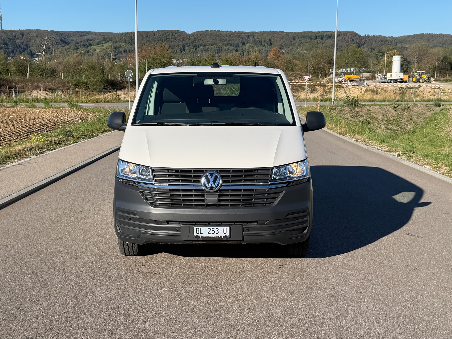 VW T6.1 2.0 TDI 4Motion DSG-image-7