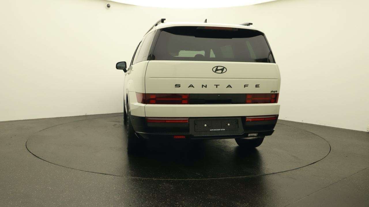 HYUNDAI Santa Fe 1.6 T-GDi PHEV Calligraphy 4WD Automatic-image-3