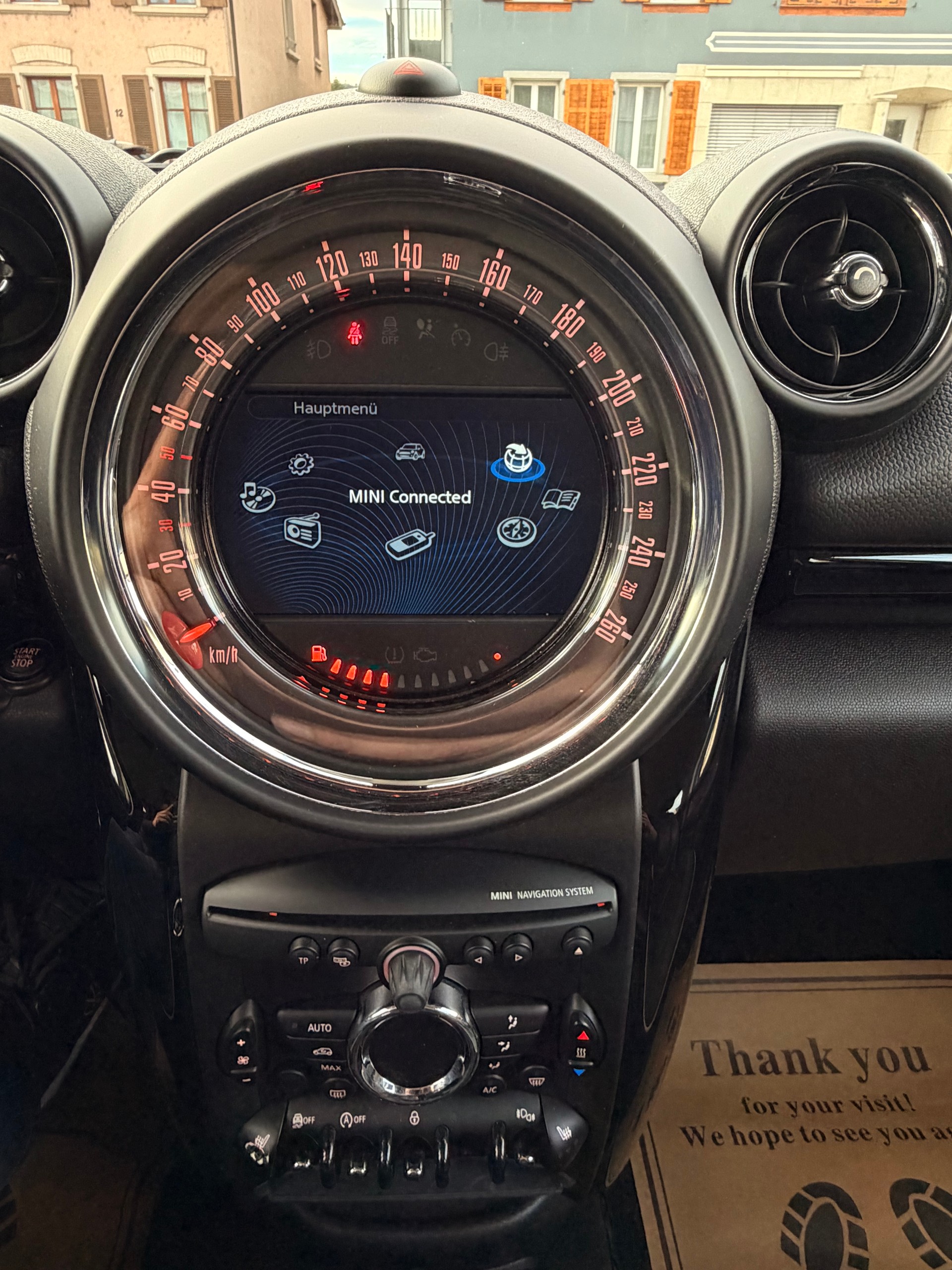 MINI Countryman Cooper S ALL4 JOHN COOPER WORKS-image-17