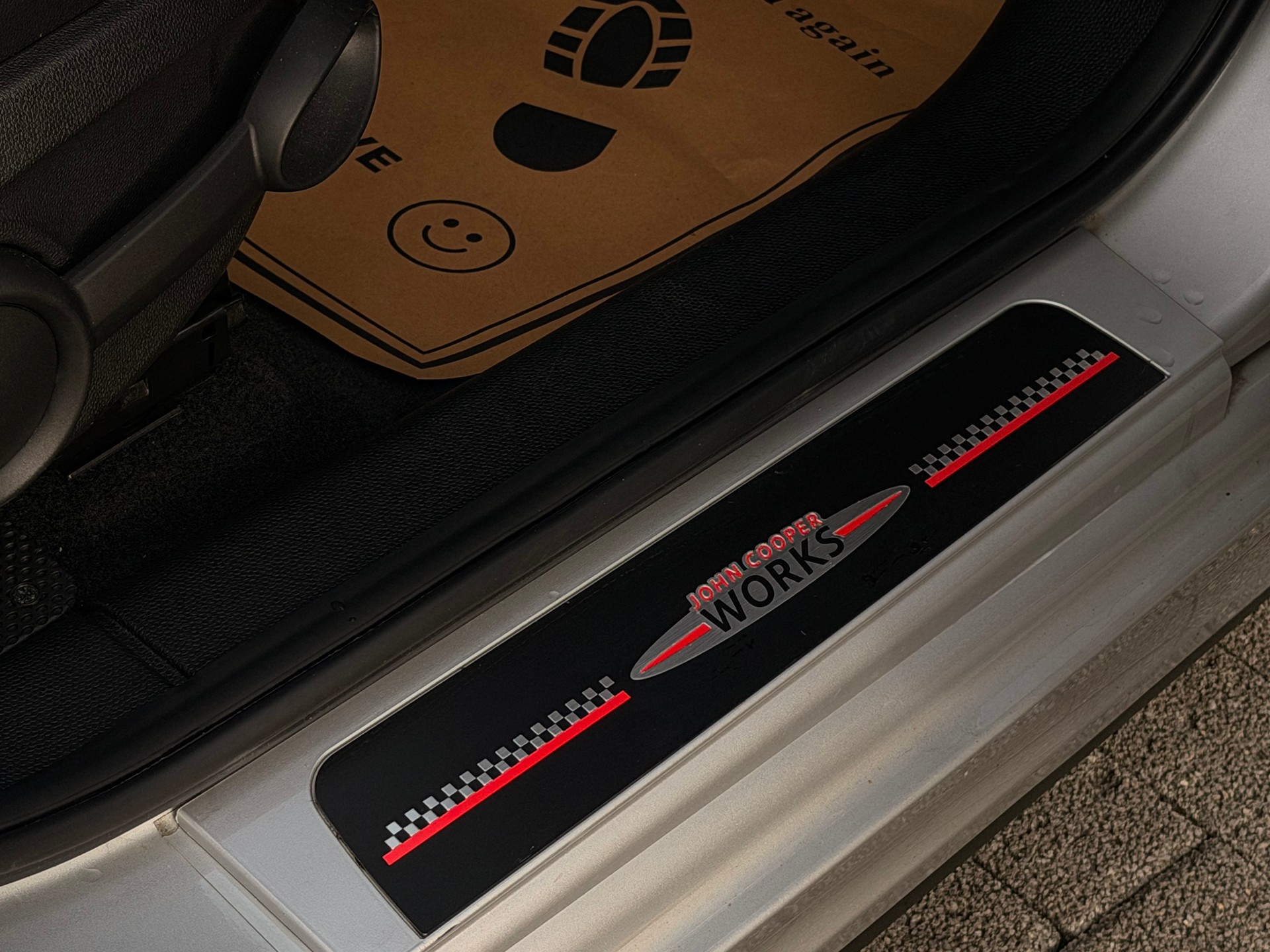 MINI Countryman Cooper S ALL4 JOHN COOPER WORKS-image-15