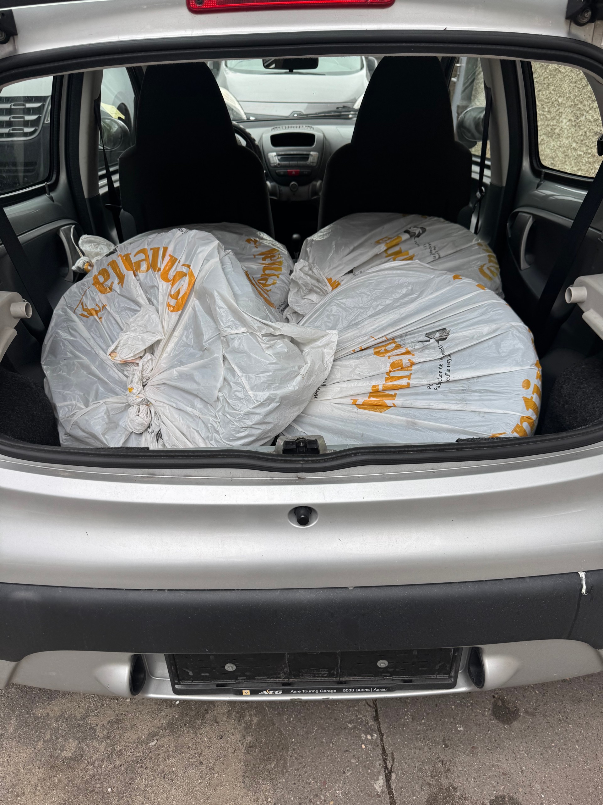 OPEL Astra Sports Tourer 1.4i Turbo Dynamic-image-11