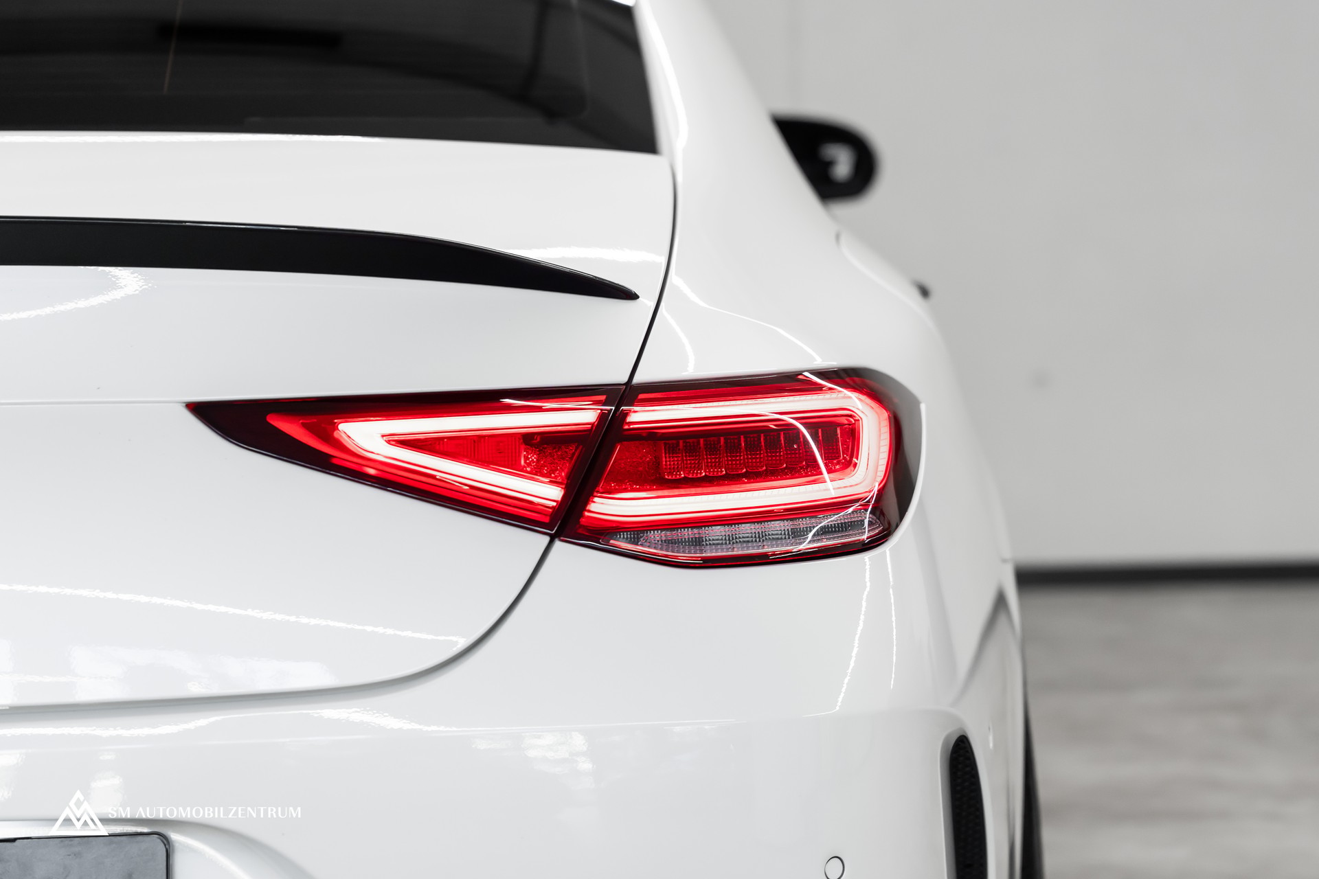 MERCEDES-BENZ CLS 450 AMG Line 4matic / 360° / Panorama / Sitzbelüftung-image-11