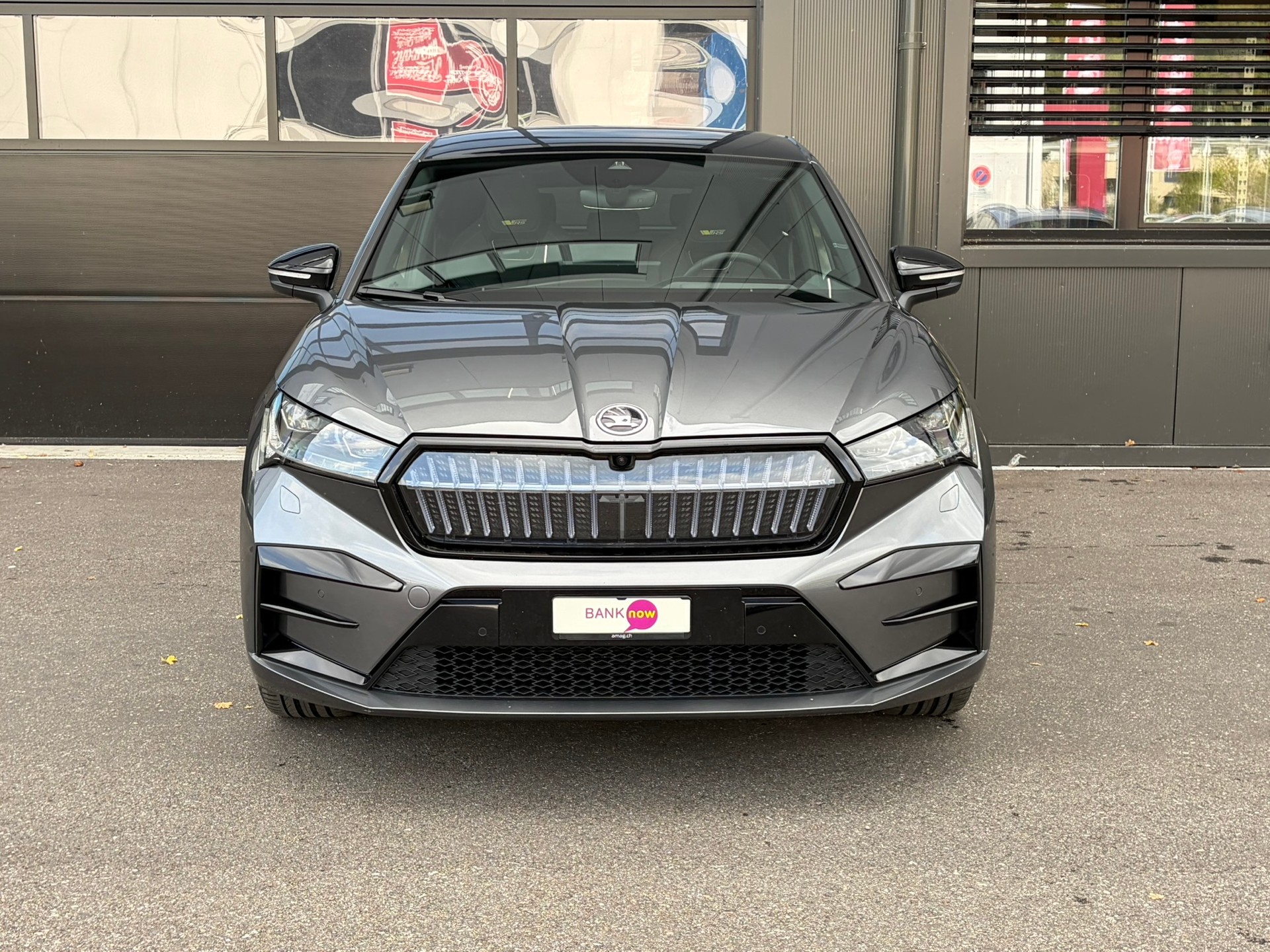 SKODA Enyaq Coupé RS iV 80 4x4-image-3