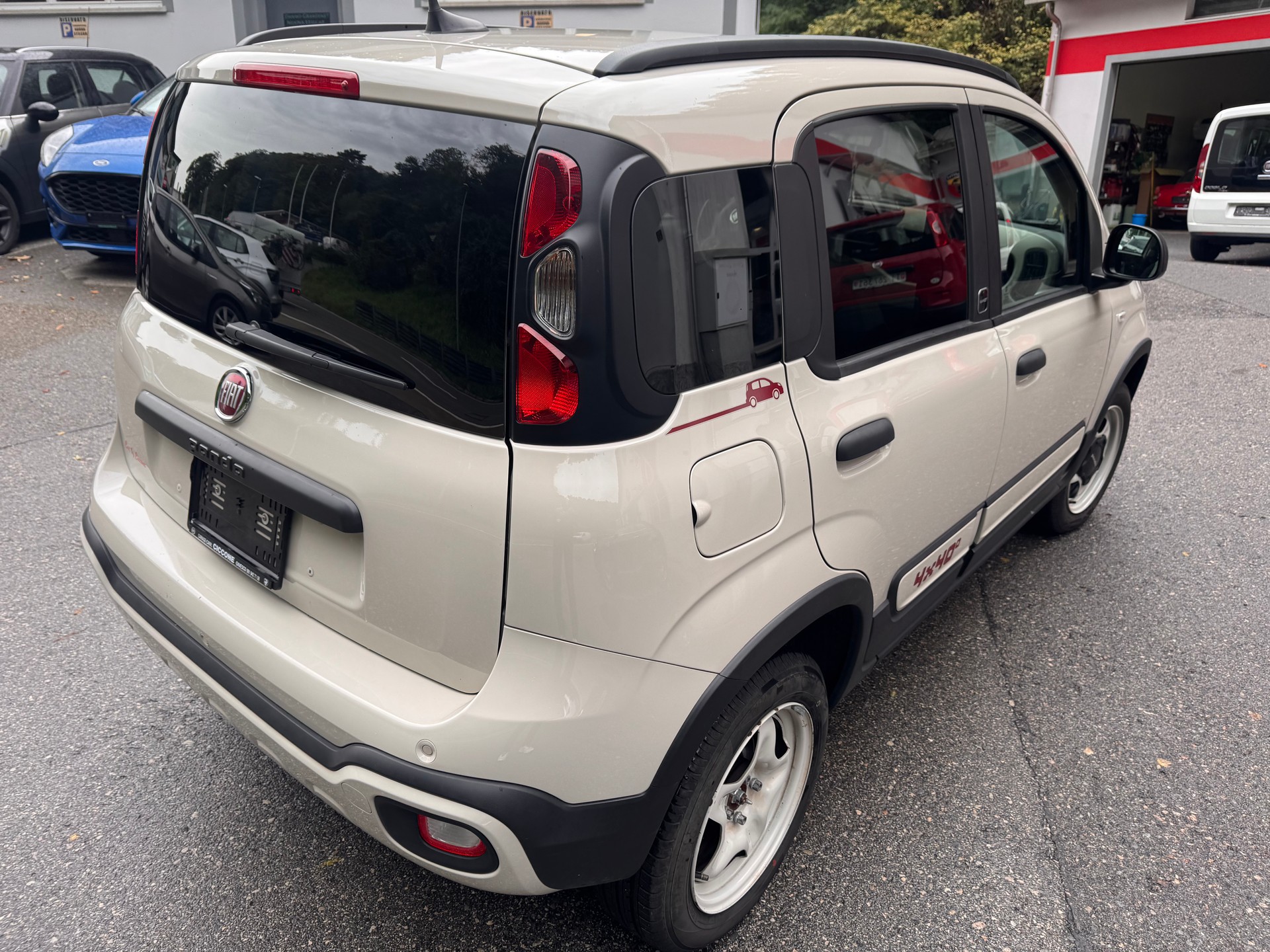 FIAT Panda 0.9 Twinair Turbo 4x40 4x4-image-4