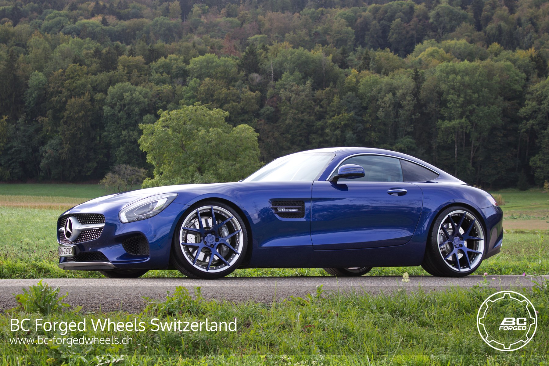 MERCEDES-BENZ AMG GT Speedshift DCT-image-8
