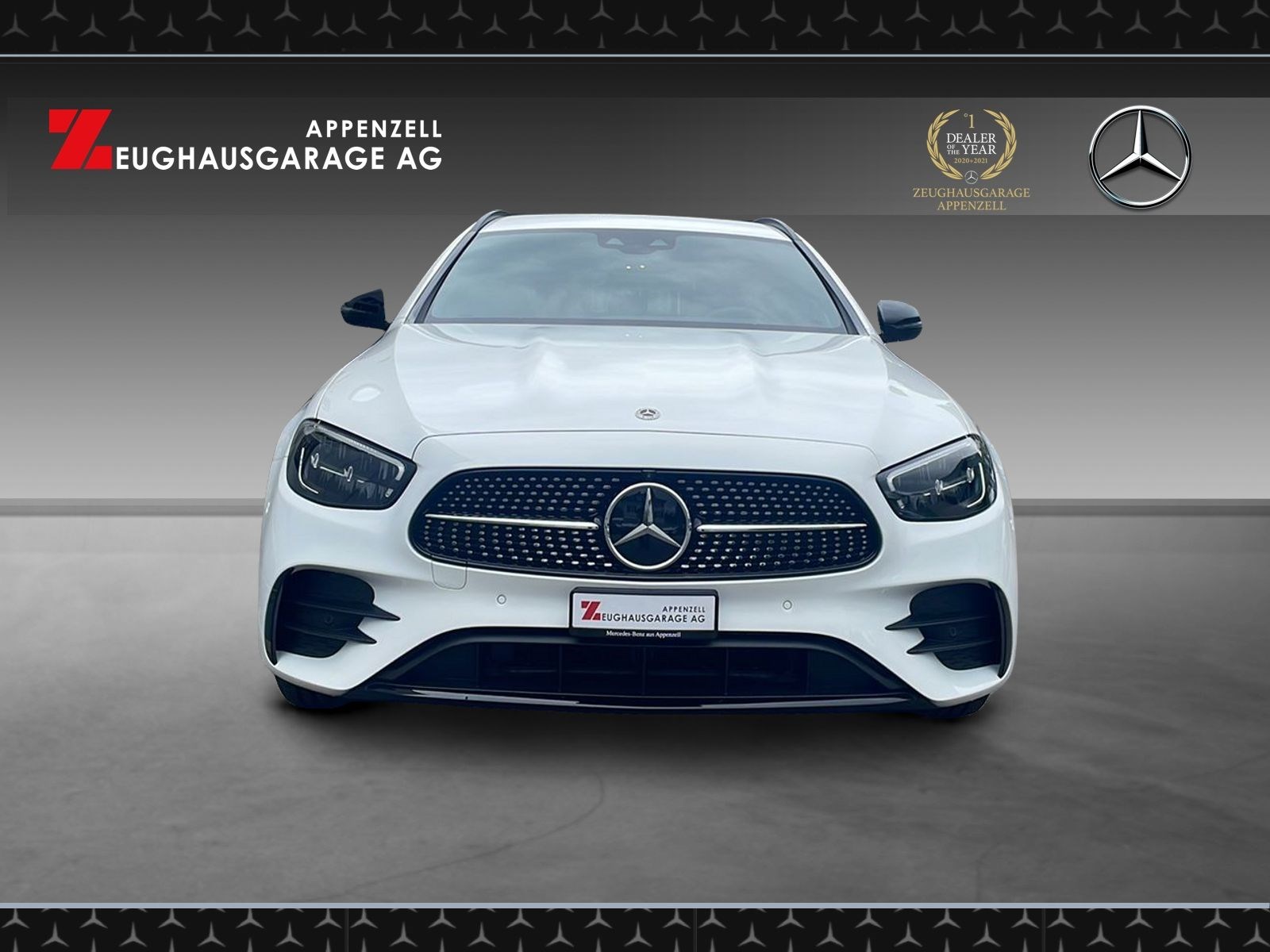 MERCEDES-BENZ E 300 d 4Matic T-Modell-image-3