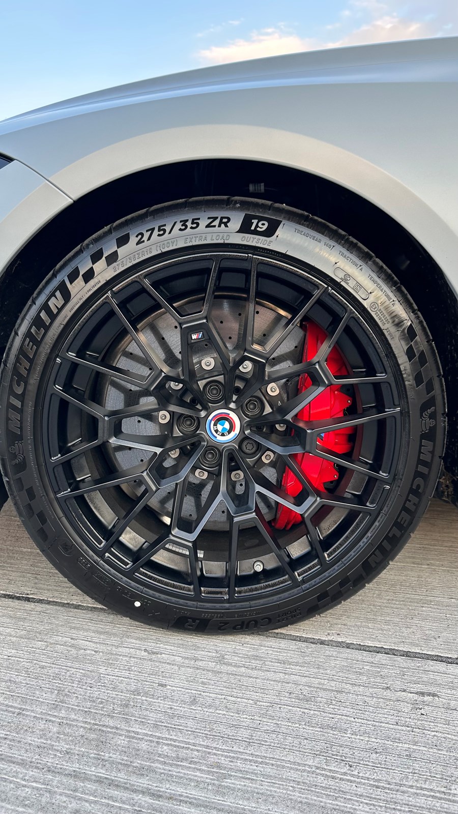 BMW M4 CSL Coupé-image-31