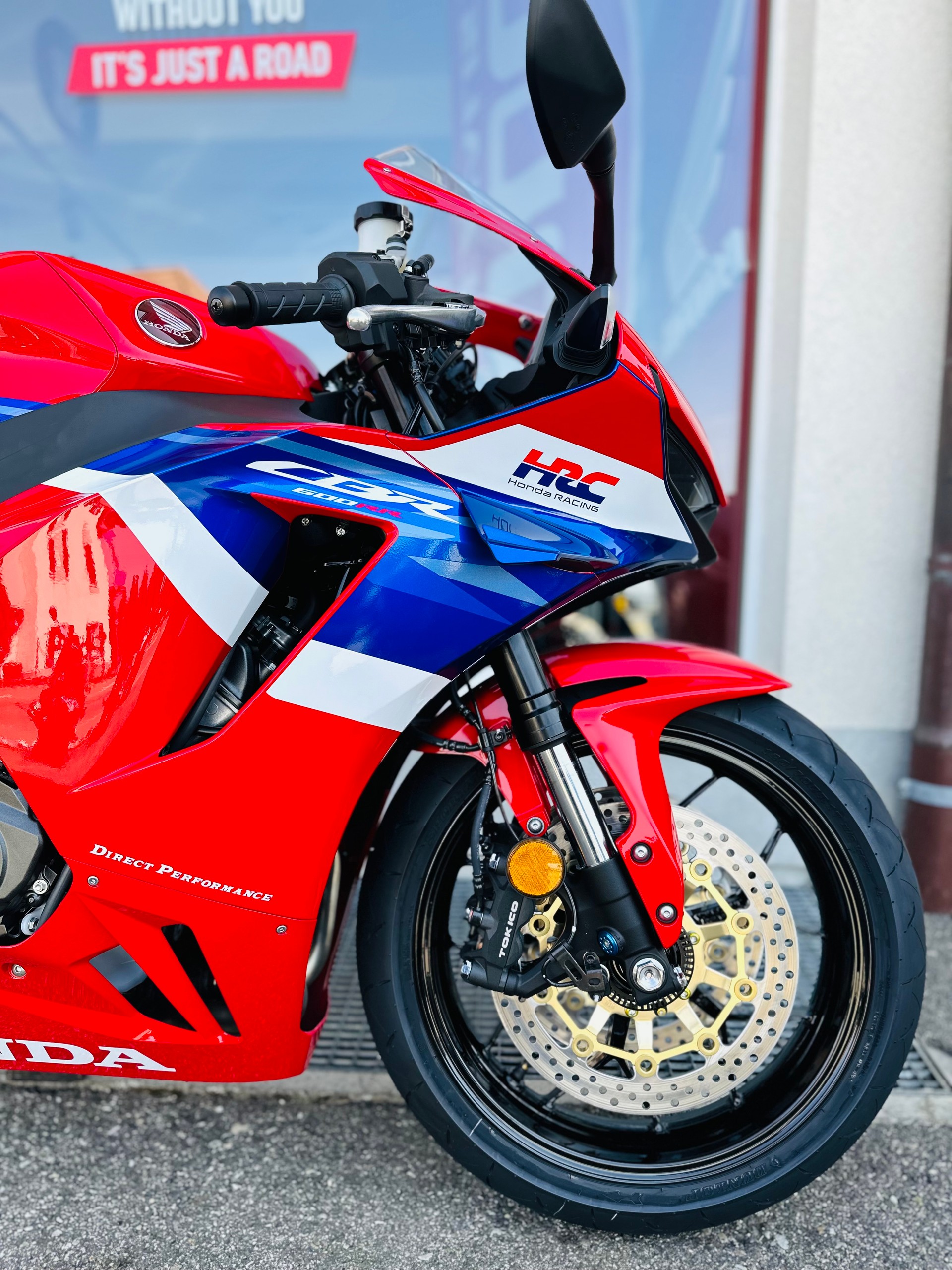 HONDA CBR 600 RR-image-6