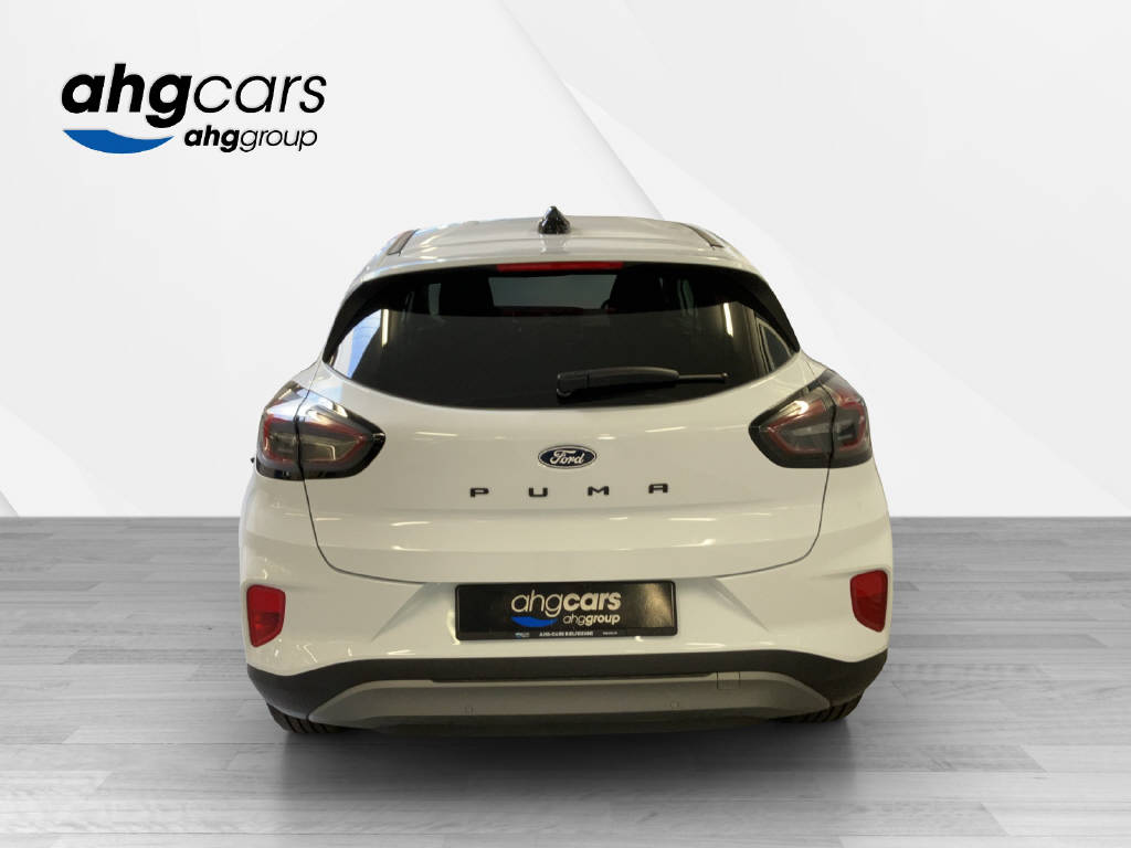 FORD Puma 1.0 EcoB Hybrid 125 Titanium-image-3