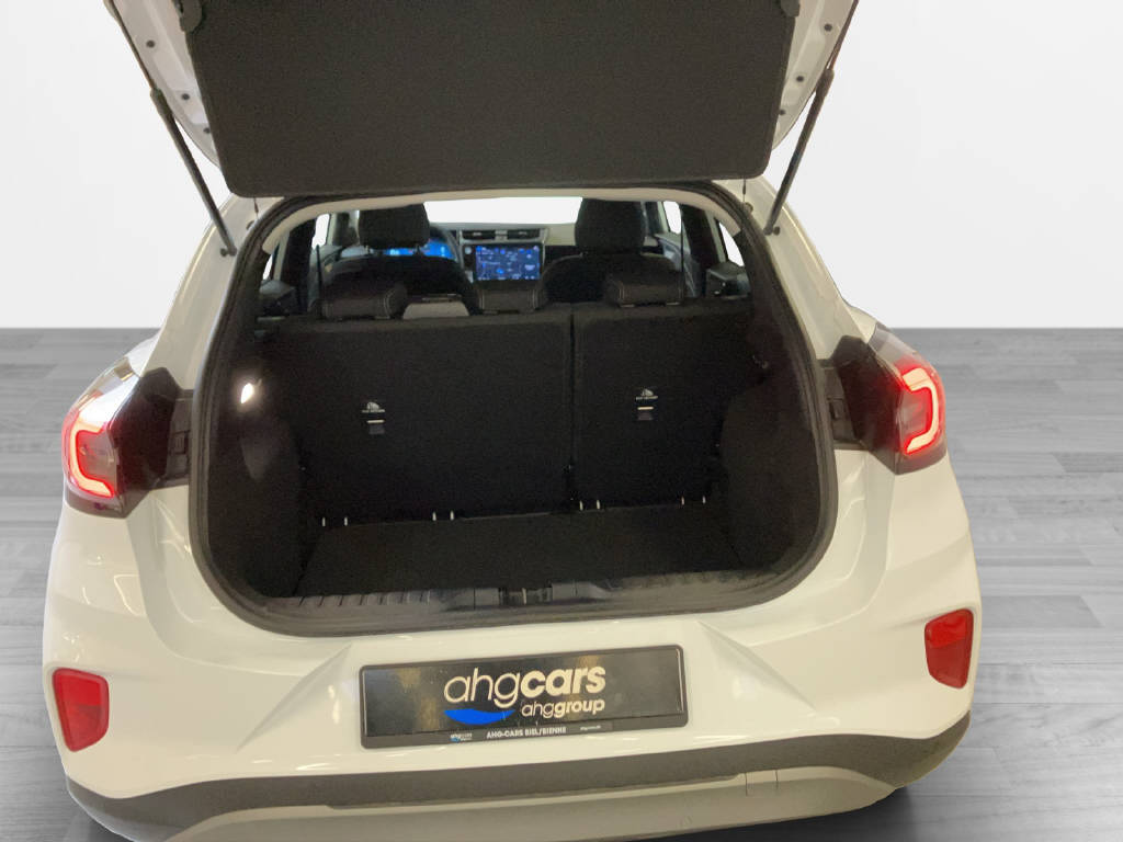 FORD Puma 1.0 EcoB Hybrid 125 Titanium-image-8