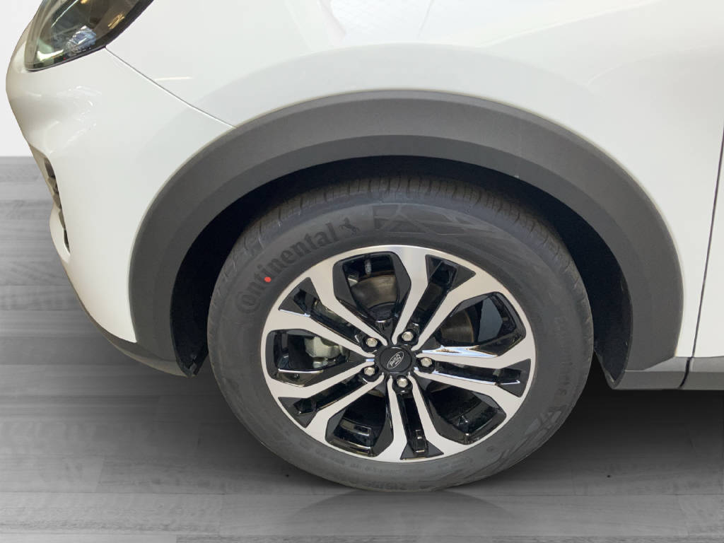 FORD Puma 1.0 EcoB Hybrid 125 Titanium-image-9
