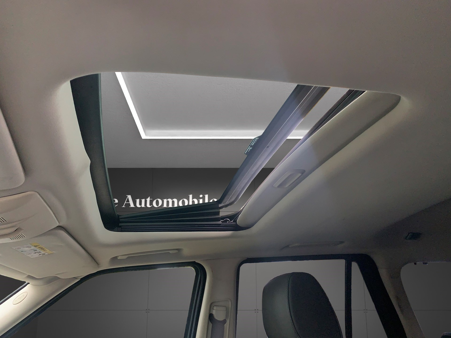 LAND ROVER Range Rover Sport 3.0 TDV6 S Automatic-image-8